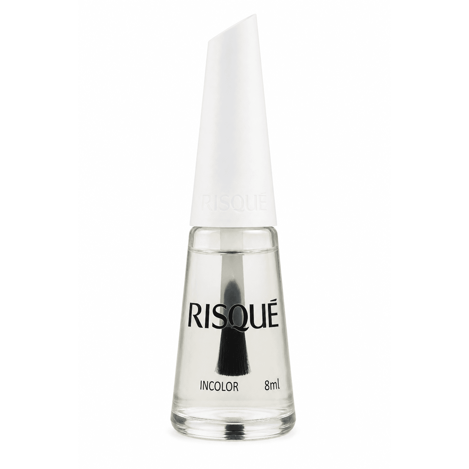 Risqué Incolor 8ml, 1