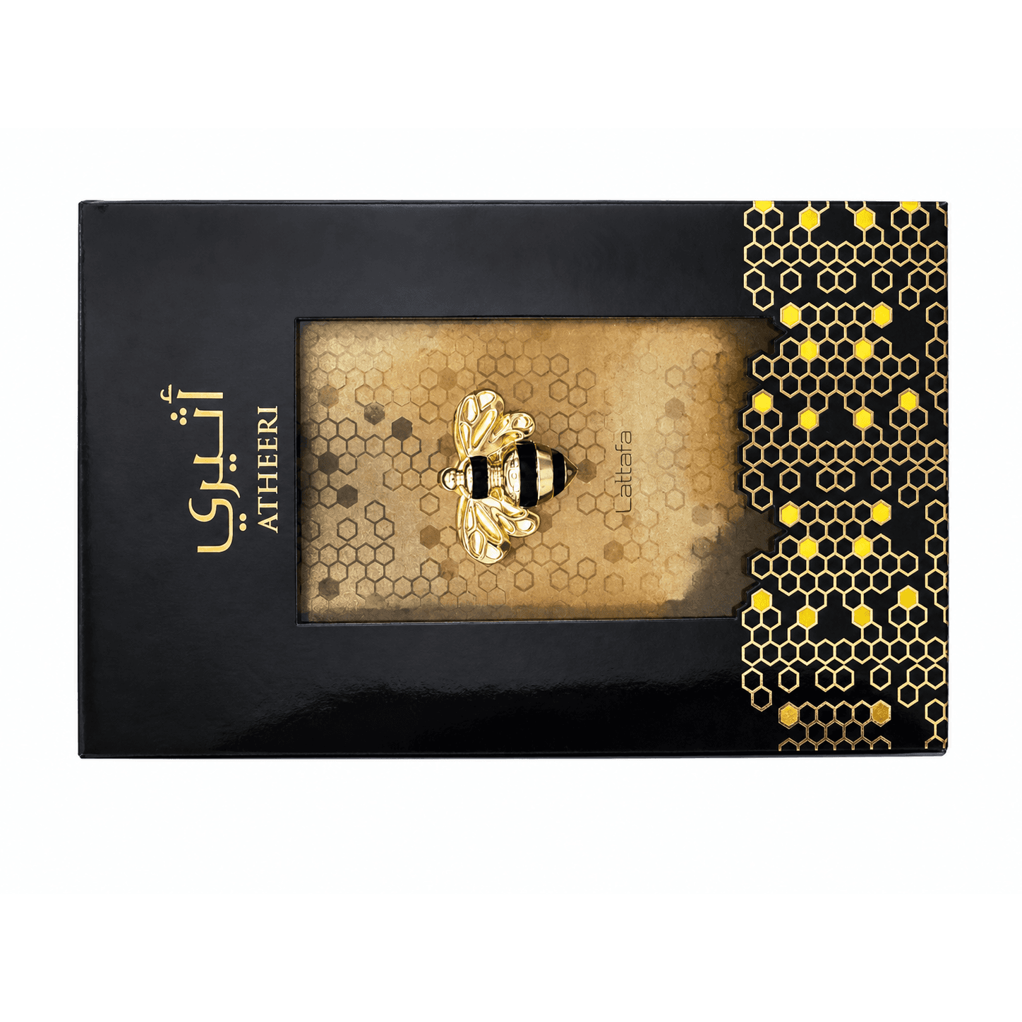 Atheeri 100ml, 1