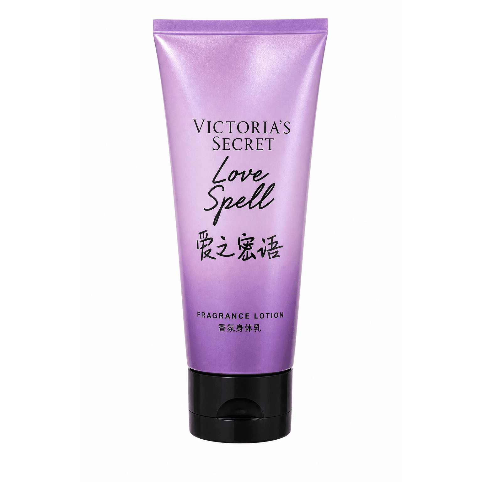 Victoria's Secret Fragrance Lotion Love Spell 75ml, 1