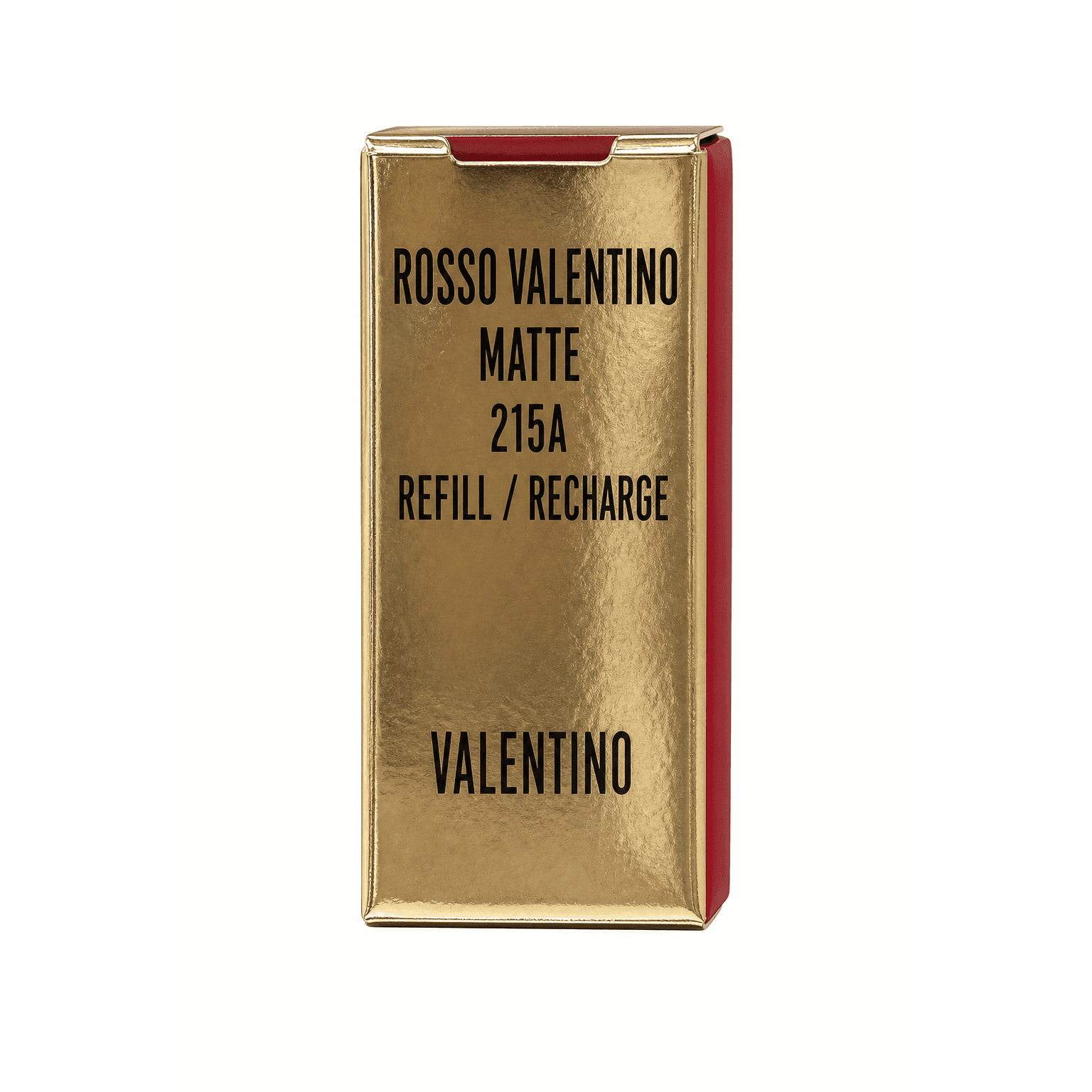Valentino Rosso Valentino Refill , 1