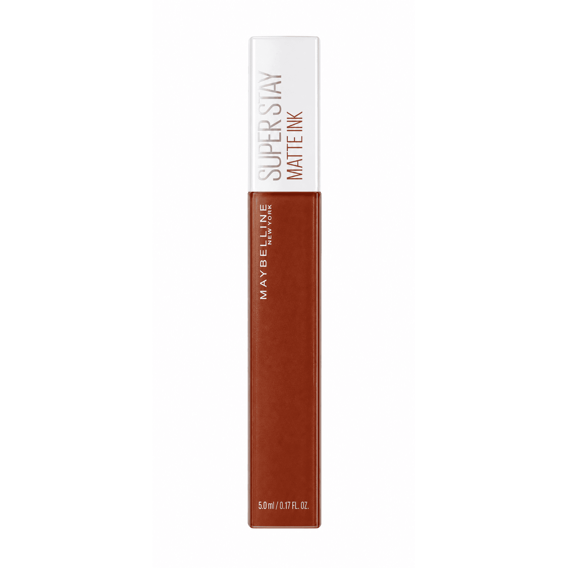 Batom Líquido Super Matte -Super Stay 135 Globetrotter , 2