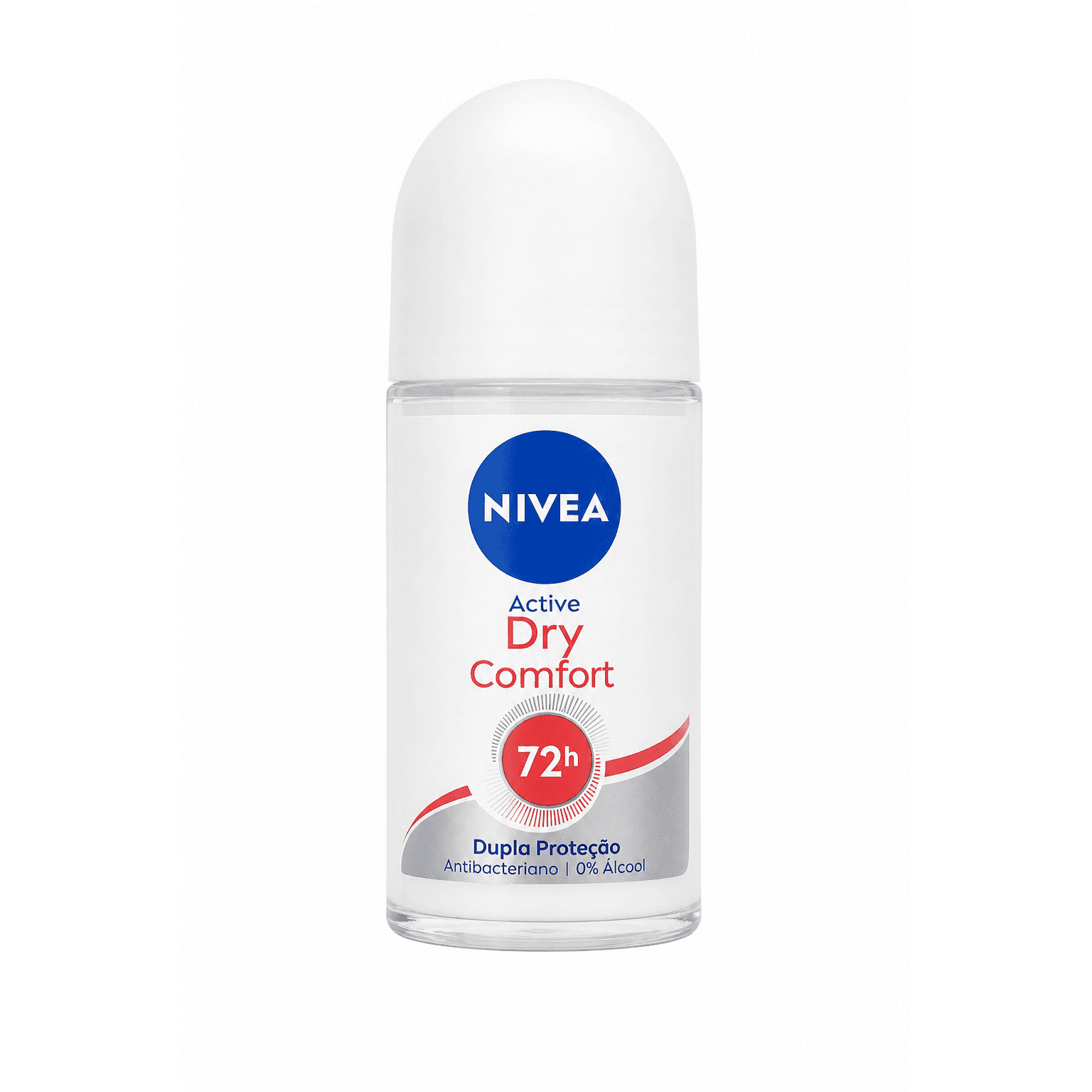 Nivea Active Dry Comfort 72H Roll-on 50ml