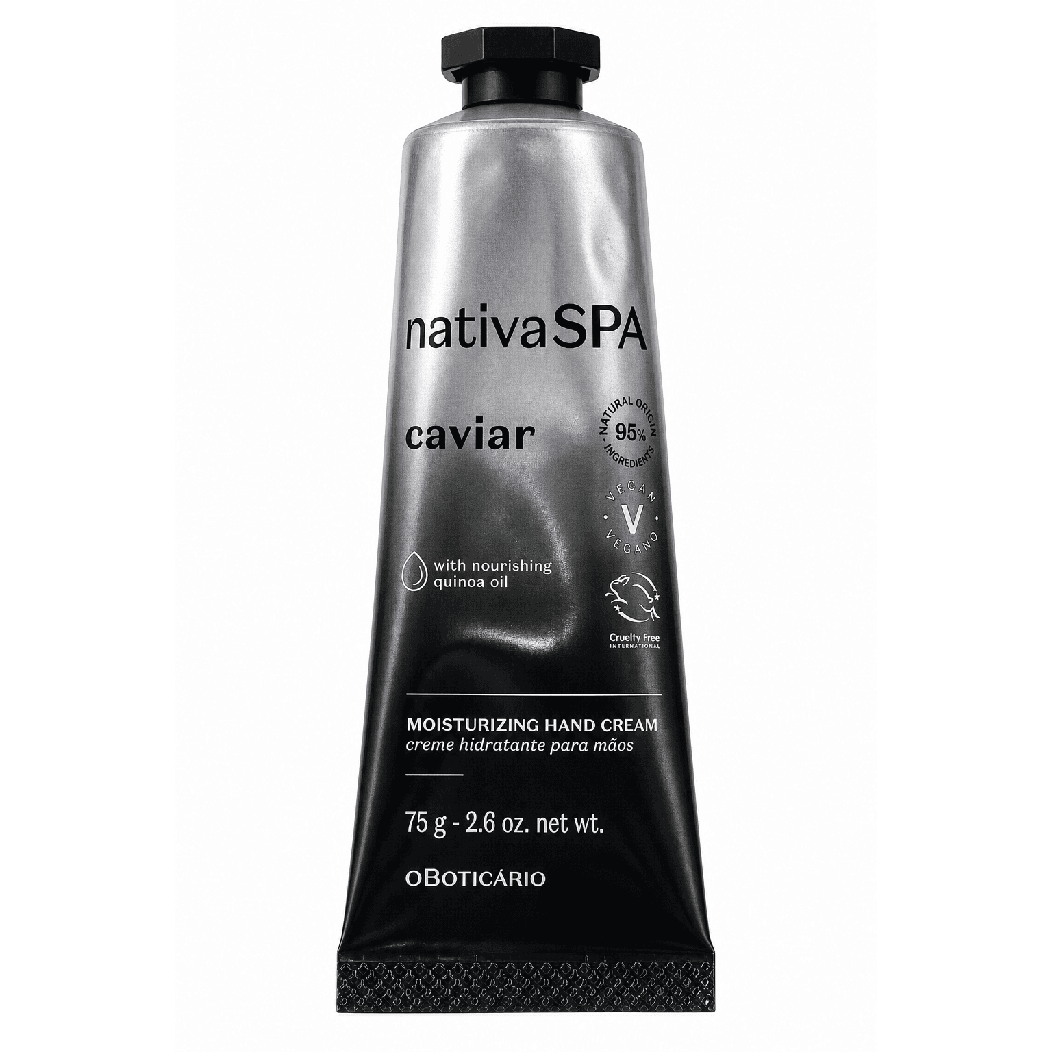 NativaSPA Caviar 75g, 1