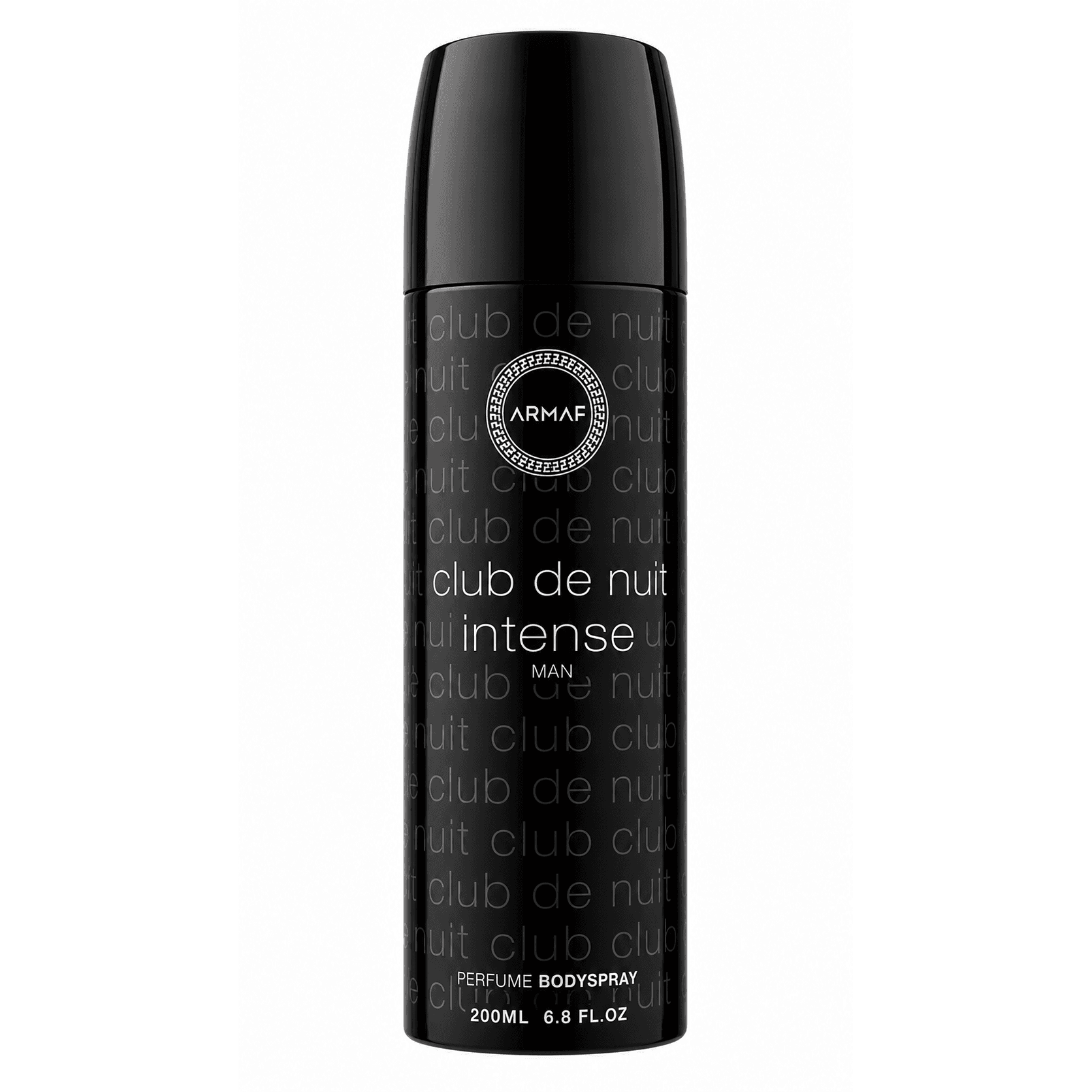 Desodorante Club de Nuit Intense Man 200ml