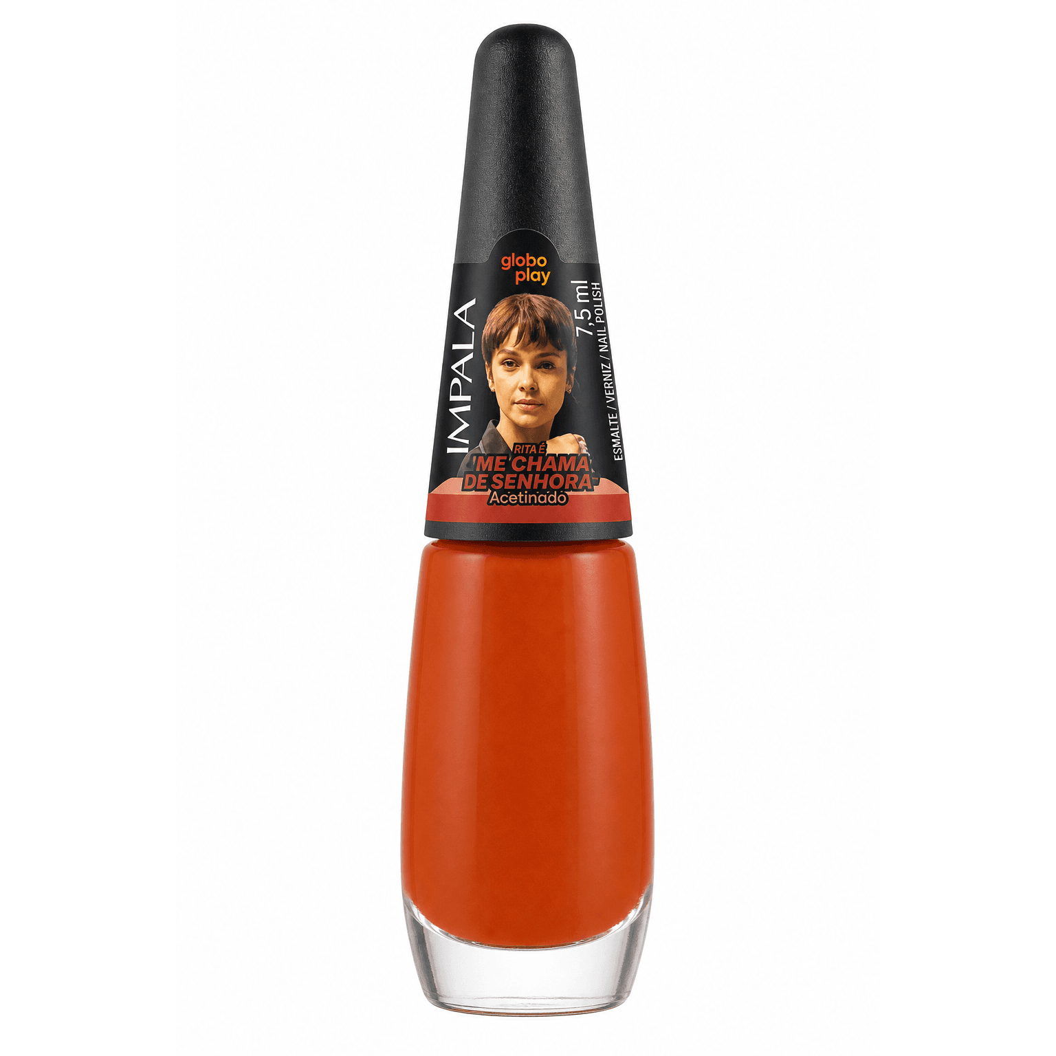 Impala Me Chama de Senhora Acetinado 7,5 ml, 1