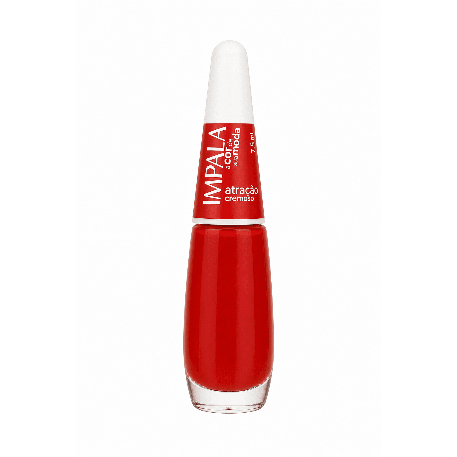 Impala A Cor da Sua Moda Atração Cremoso 7,5 ml