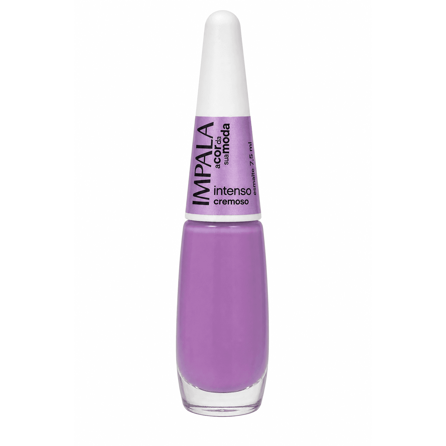 Impala Intenso A cor da Sua Moda 7,5 ml, 1