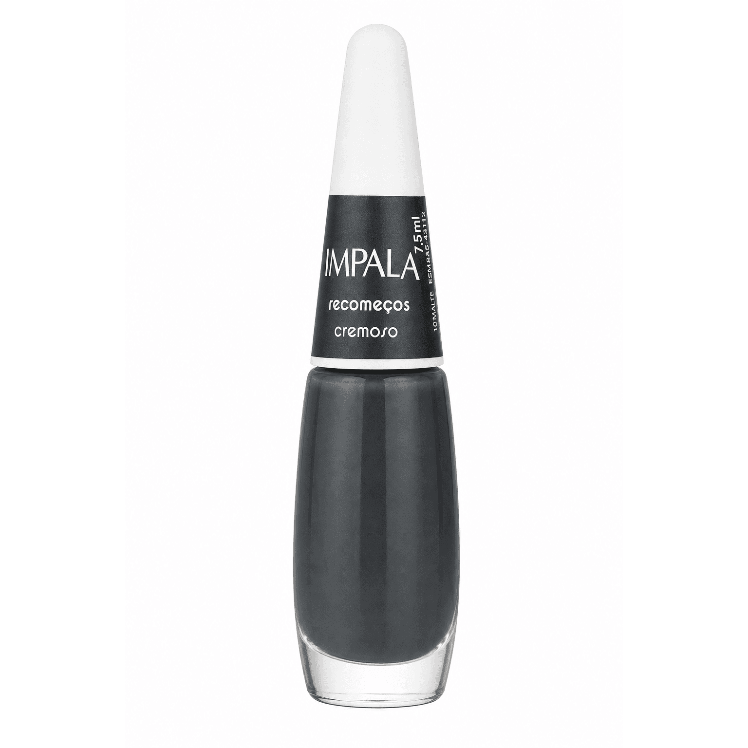 Impala Recomeços Cremoso 7,5ml, 1
