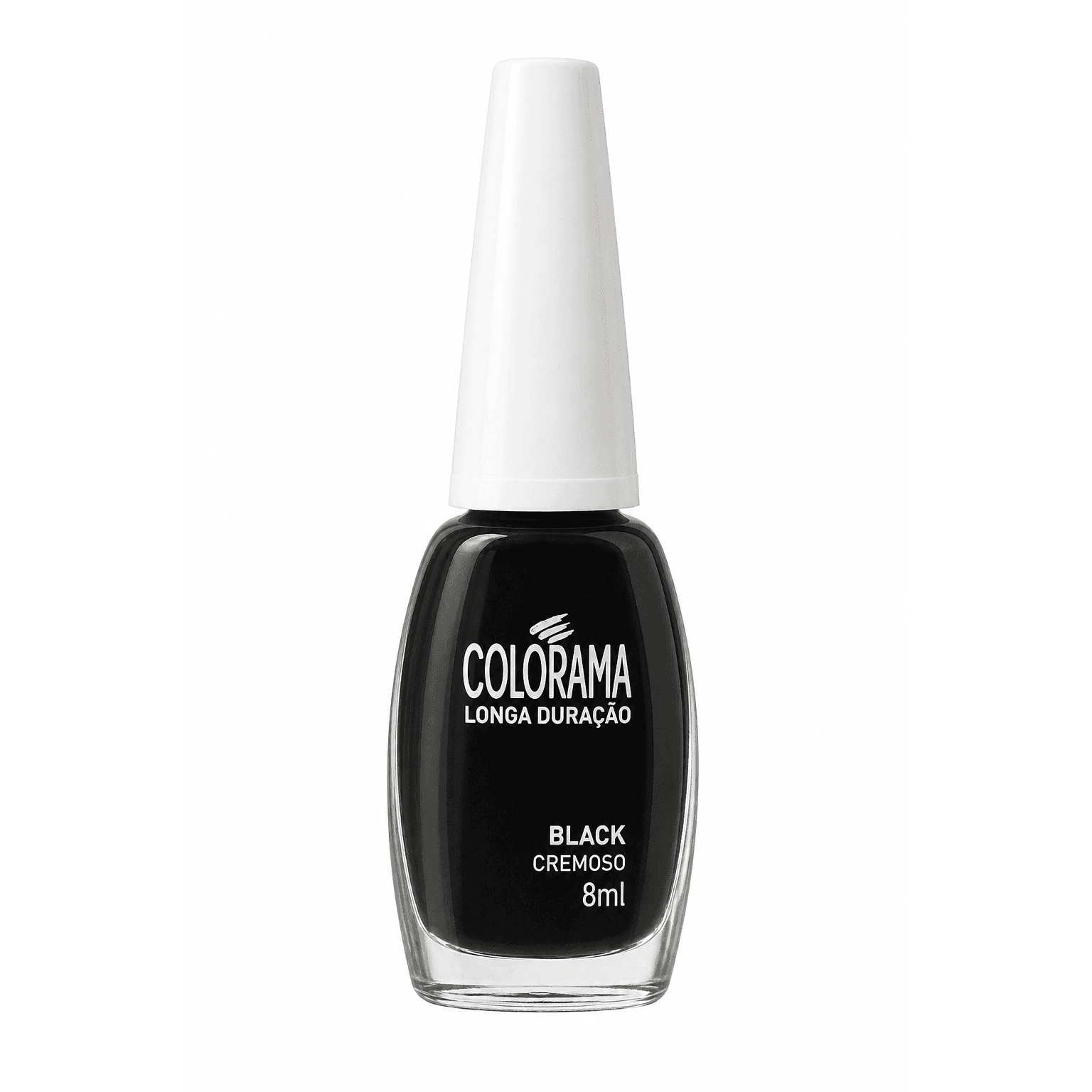 Colorama Black Cremoso 8ml, 1
