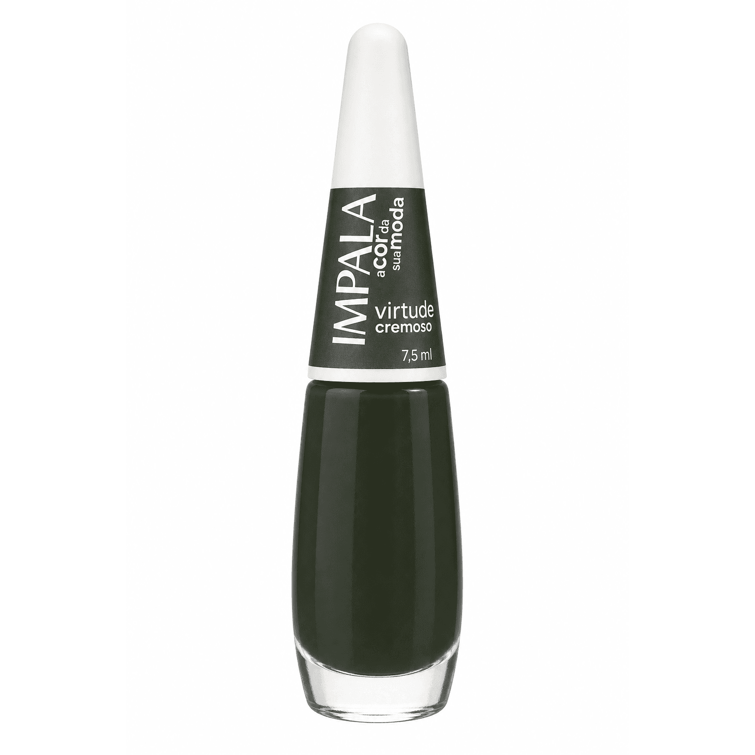 Impala A Cor da Sua Moda Virtude Cremoso 7,5 ml, 1