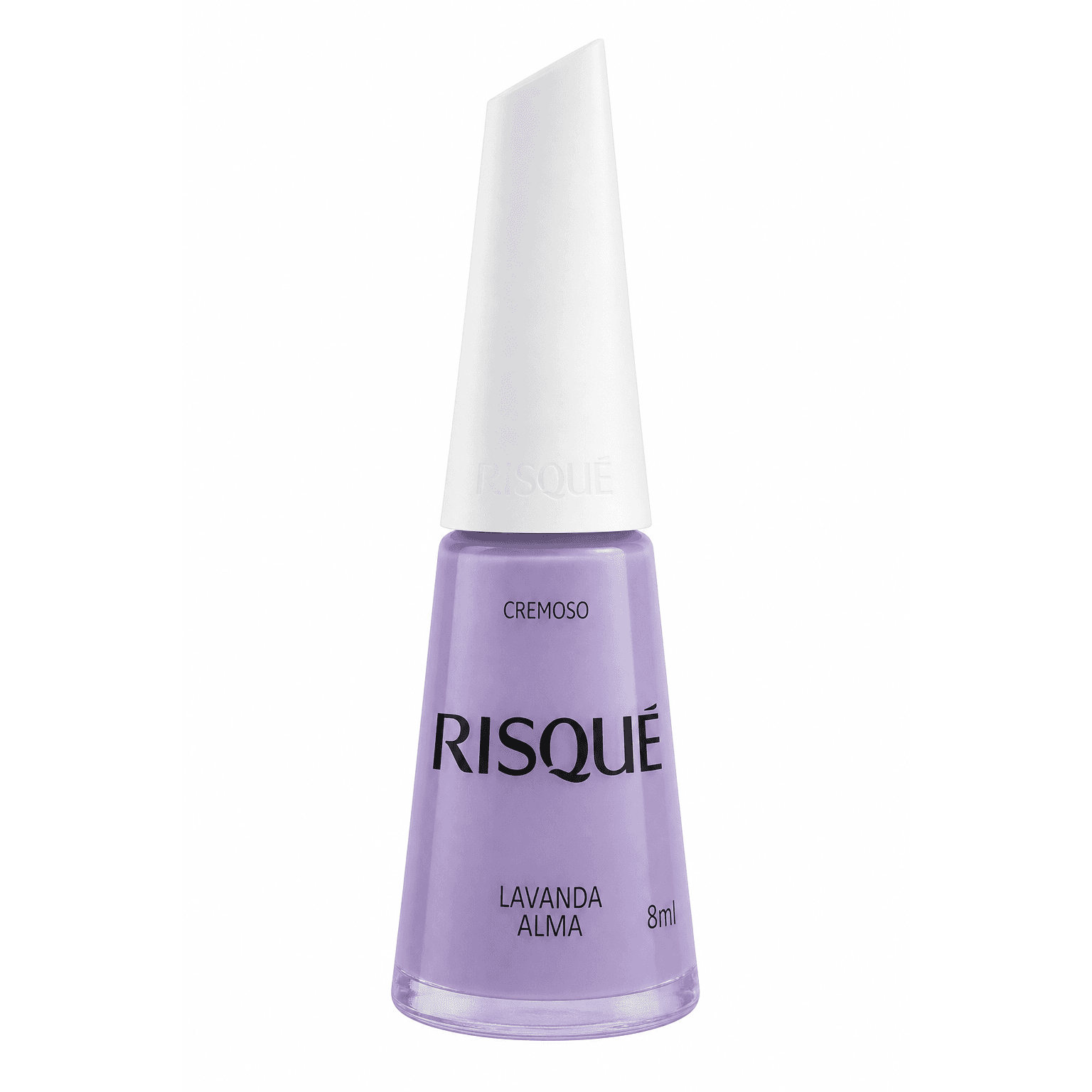 Risqué Lavanda Alma Cremoso 8ml