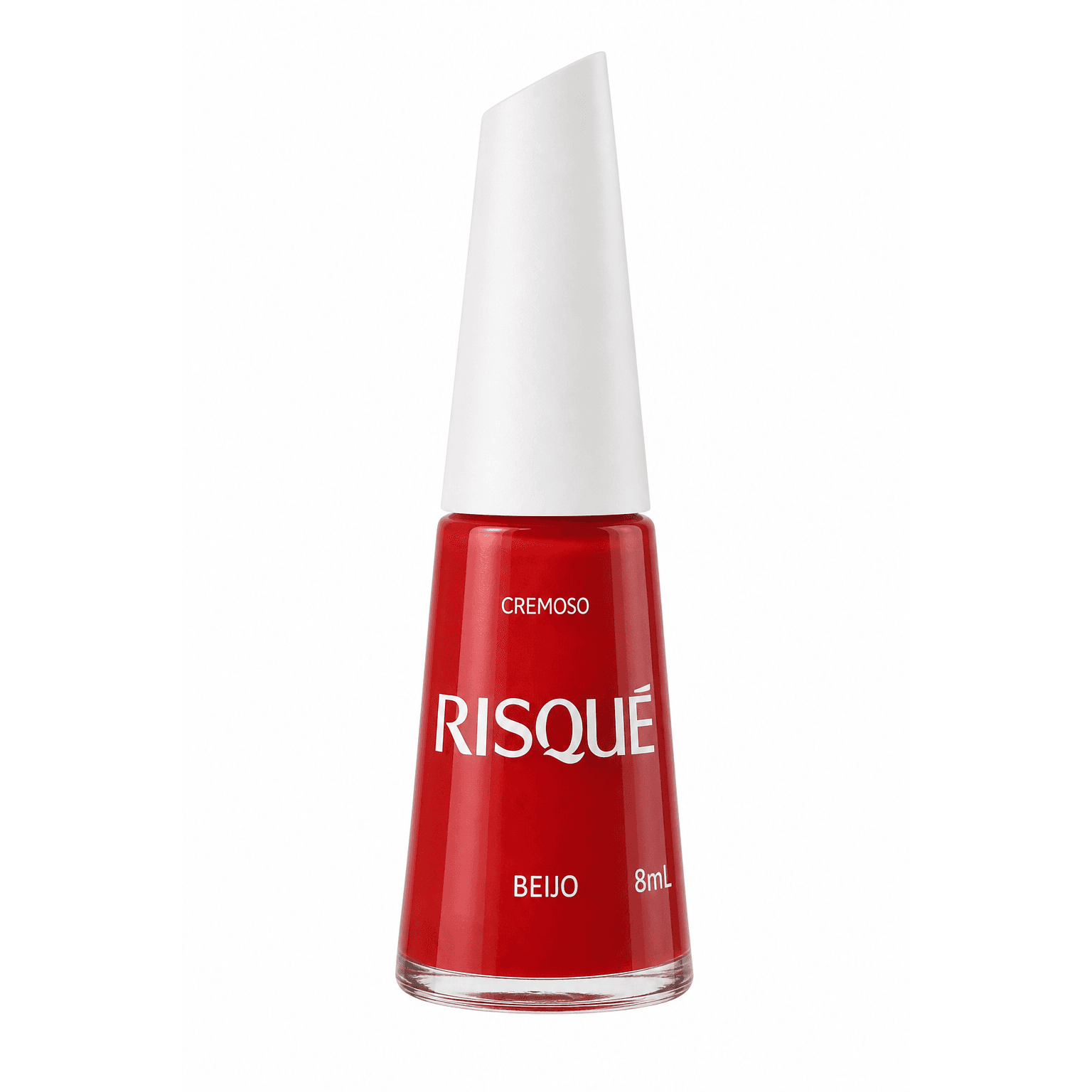 Risqué Risqué Cremoso Beijo 8ml