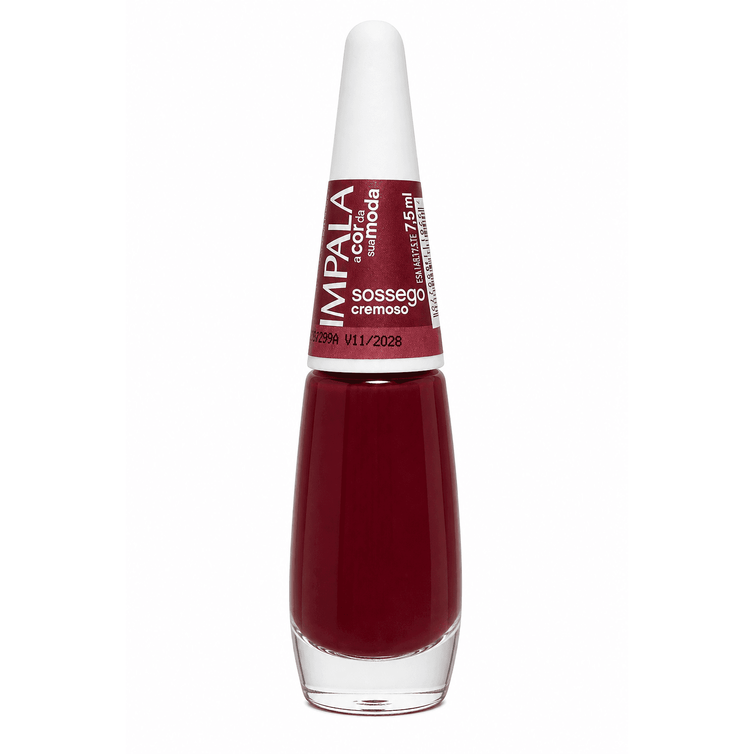 Impala Sossego Cremoso 7,5 ml, 1