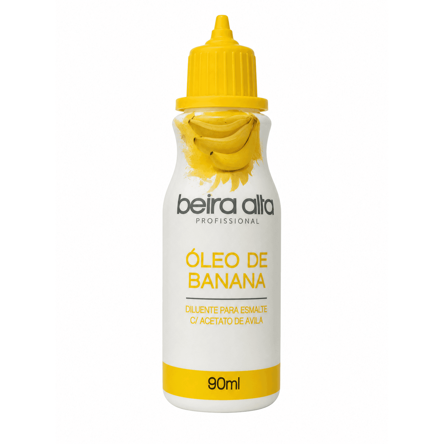 Beira Alta Óleo de Banana 90ml, 1
