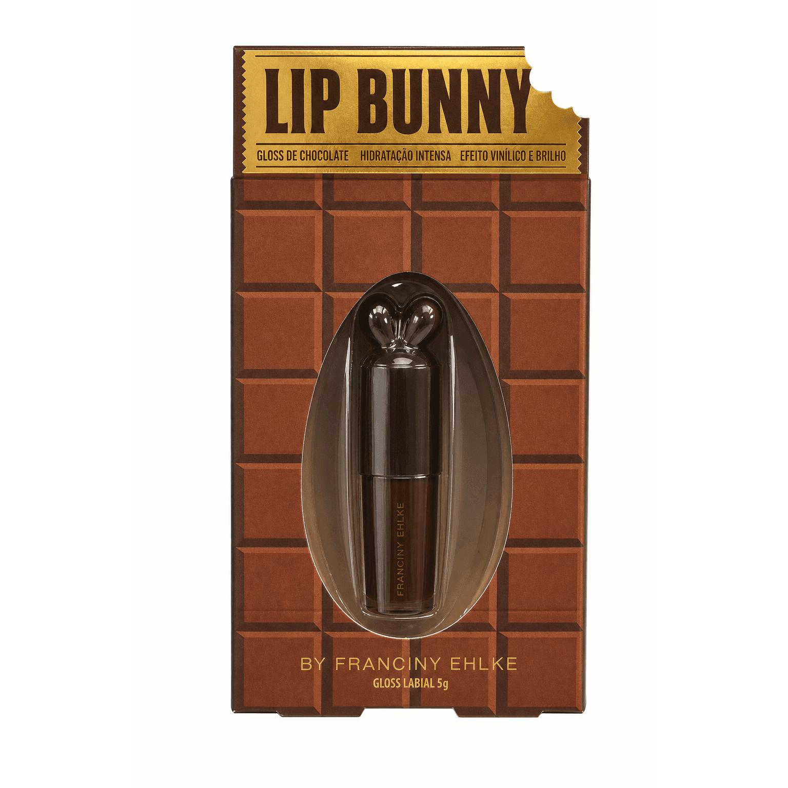 Franciny Ehlke Lip Bunny 5g