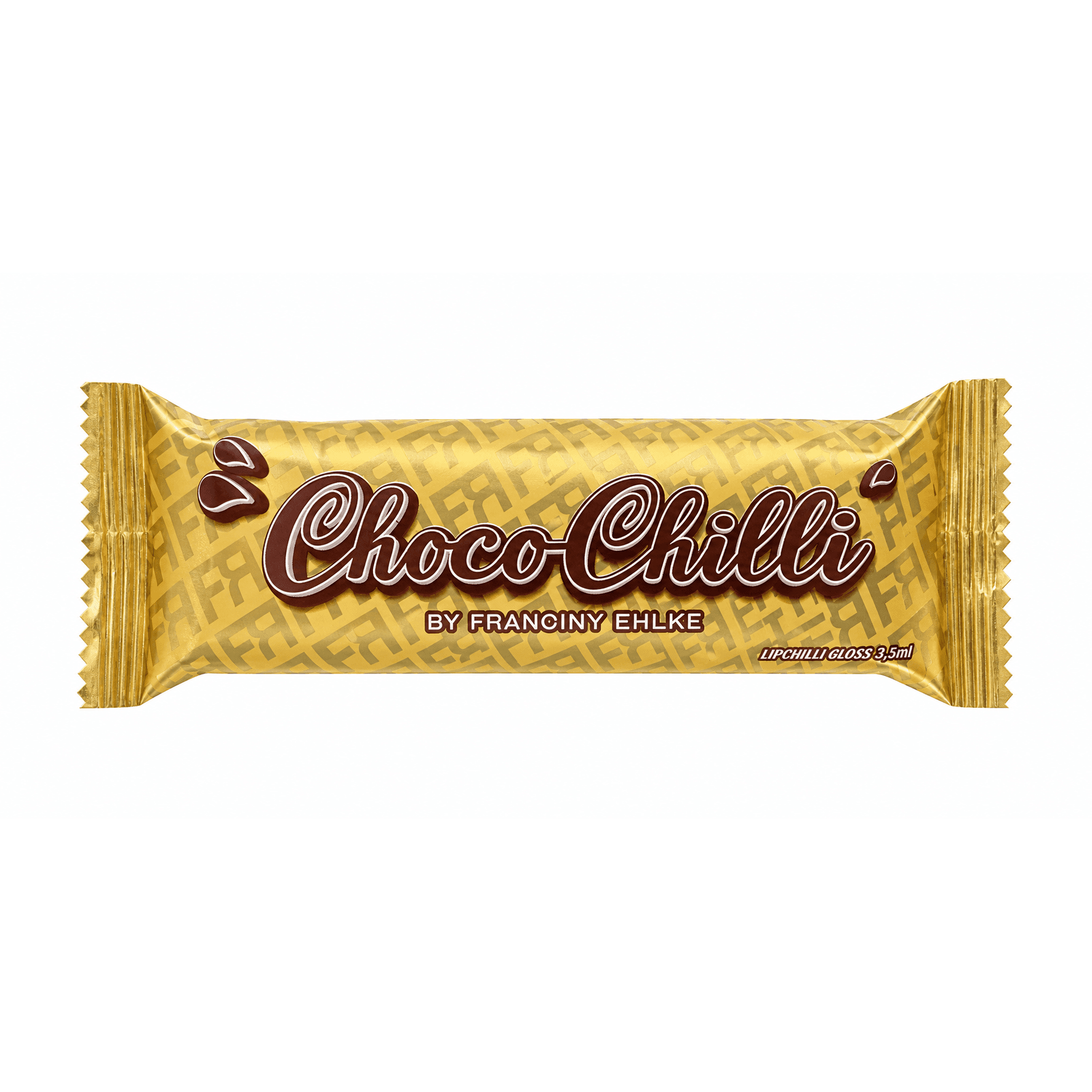 Franciny Ehlke ChocoChilli Lipchilli Gloss 3,5ml, 1