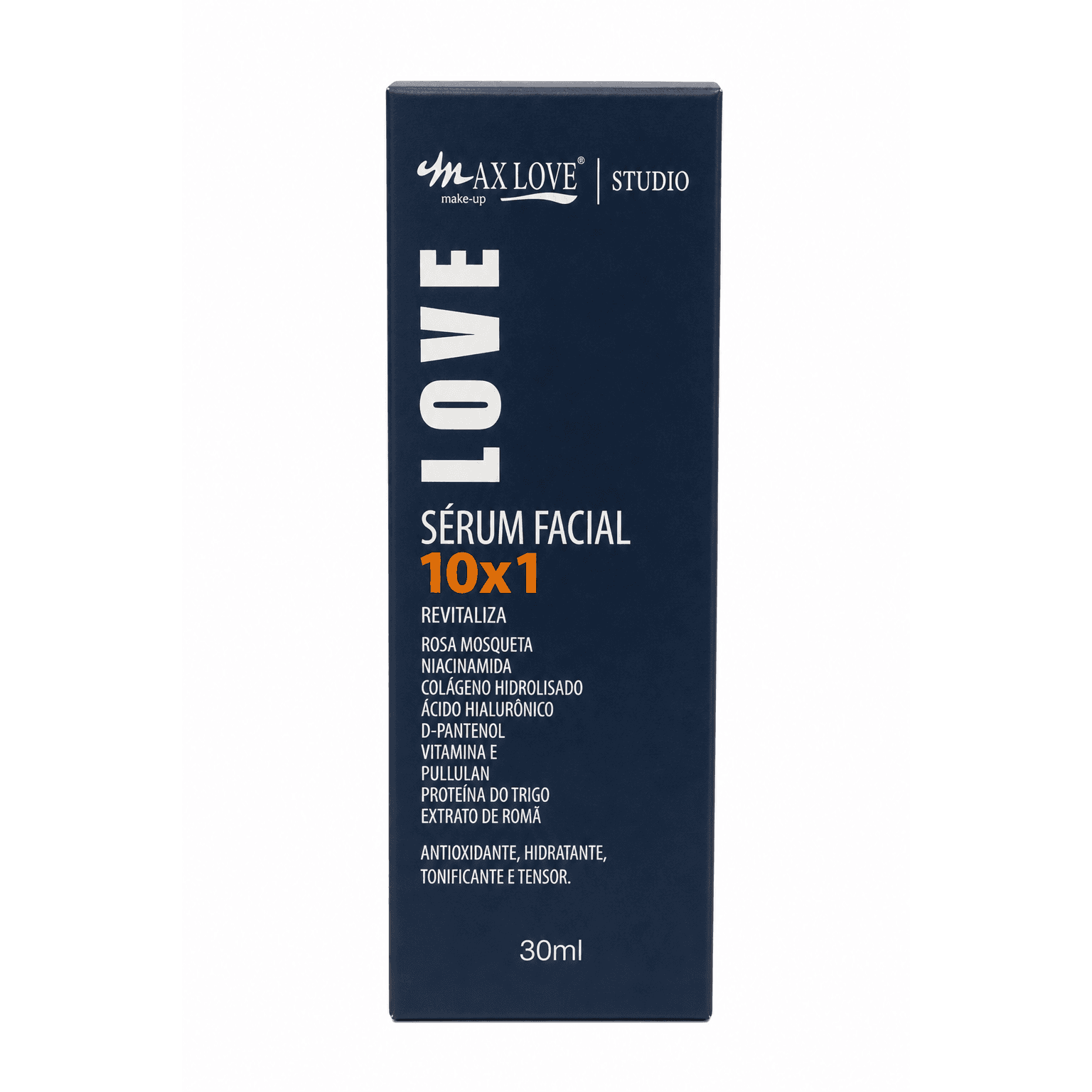 Sérum Facial 10x1 REVITALIZA 30ml