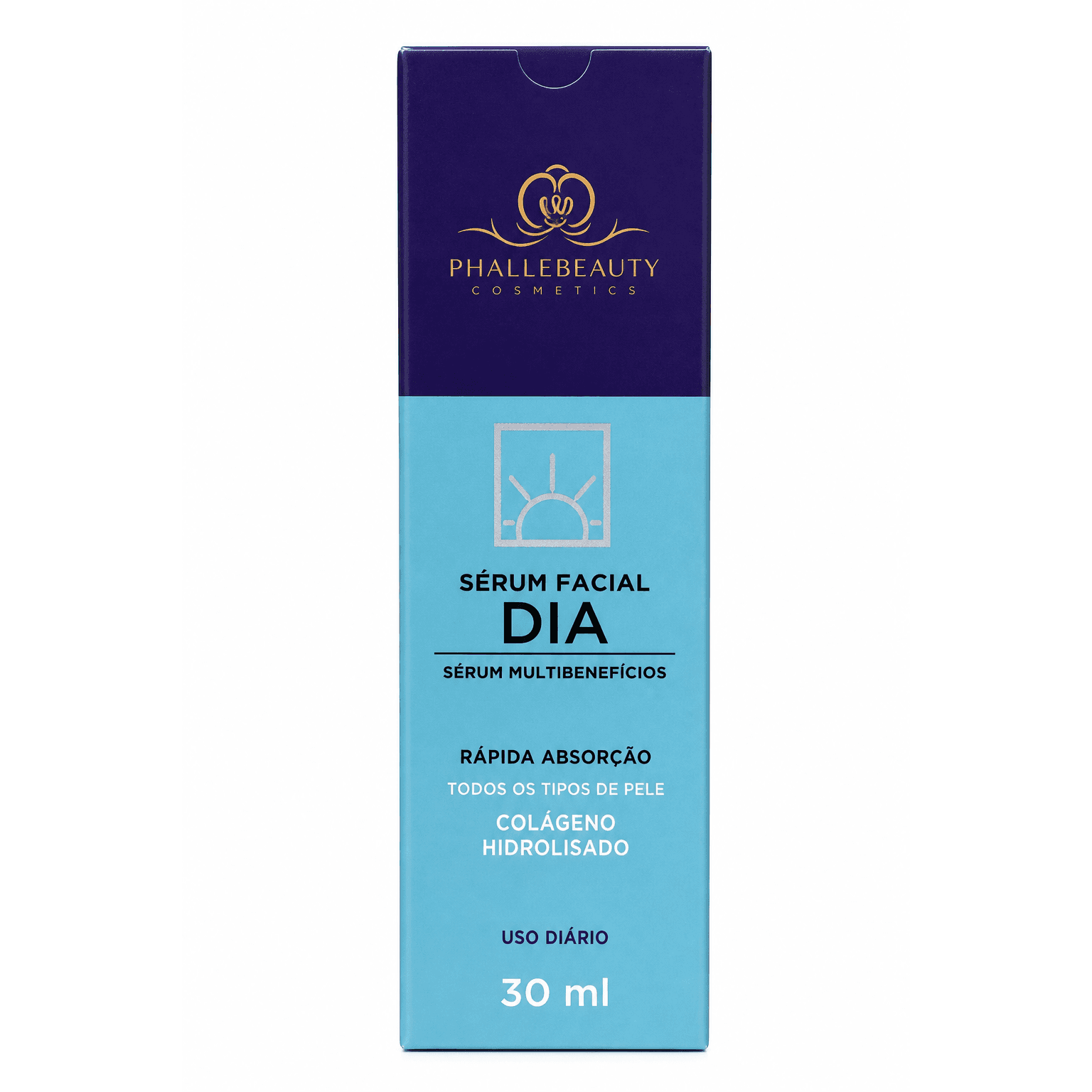 Sérum Facial Dia 30ml, 1