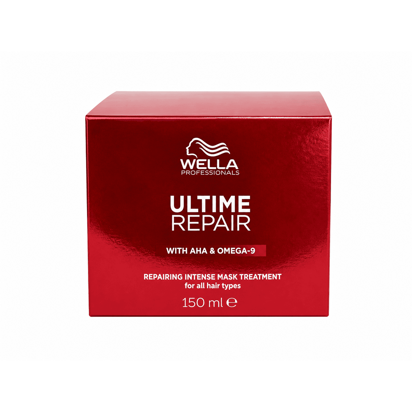 Wella Professionals Ultime Repair REPAIRING INTENSE MASK TREATMENT For All Hair Types 150 ml, 1