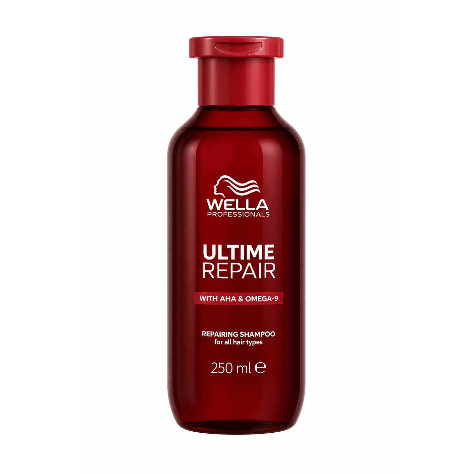 Wella Professionals Ultime Repair REPAIRING SHAMPOO For All Hair Types 250 ml, 1