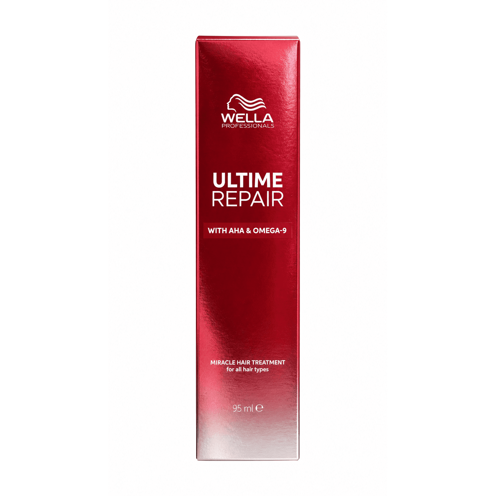 Wella Professionals Ultime Repair MIRACLE HAIR TREATMENT For All Hair Types 95 ml, 1