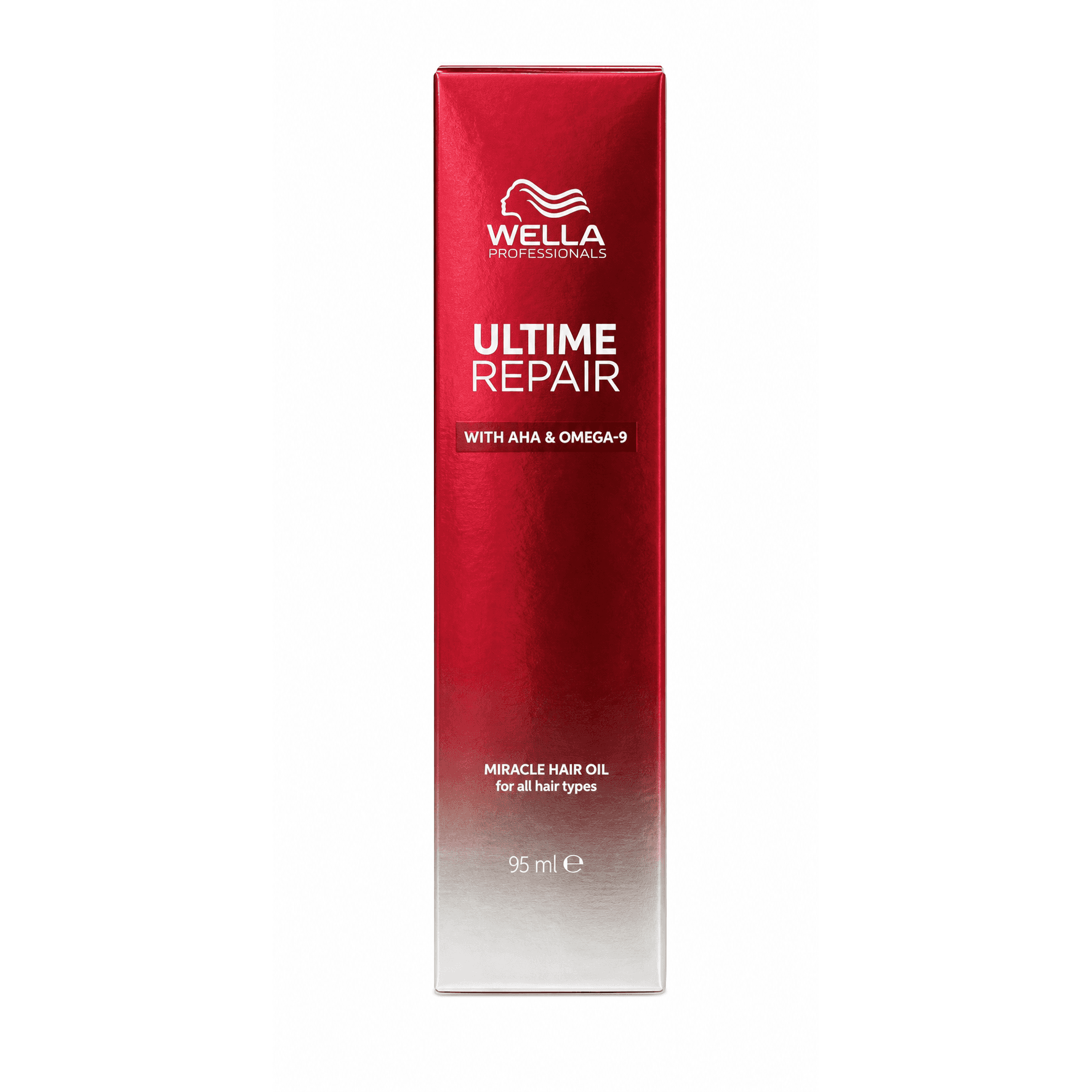 Wella Professionals Ultime Repair MIRACLE HAIR OIL For All Hair Types 95 ml, 1