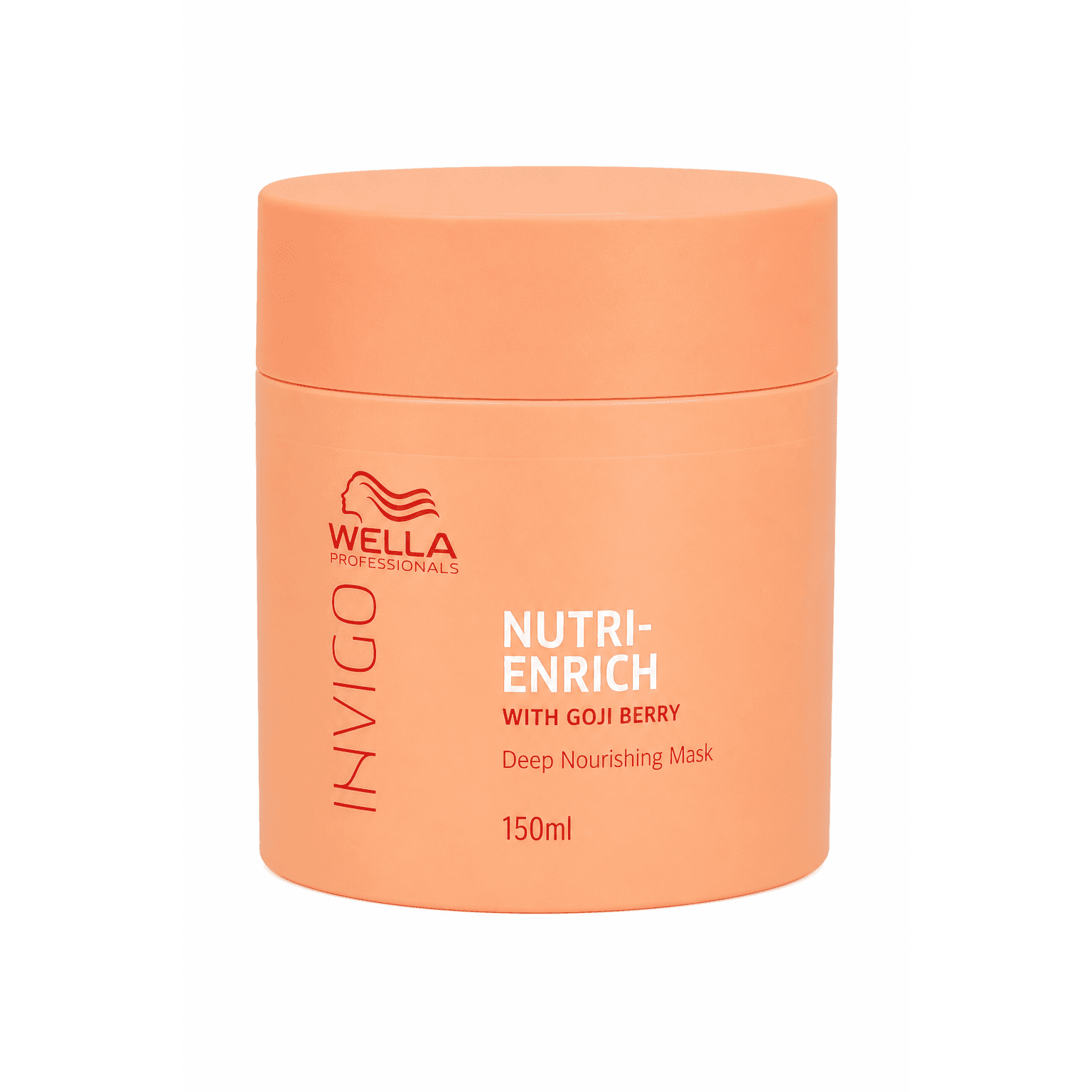 Wella Professionals Nutri-enrich With Goji Berry 150ml, 1