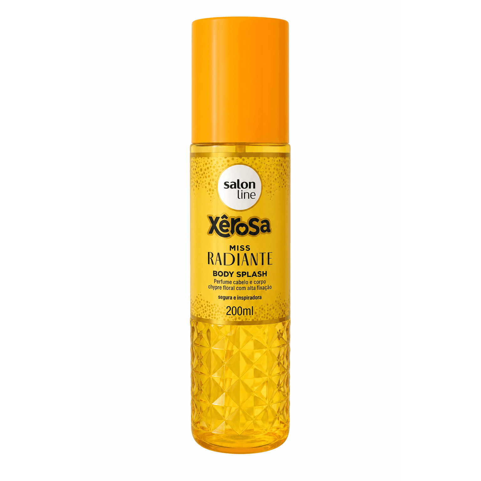 Salon Line Xêrosa Miss Radiante 200ml, 1