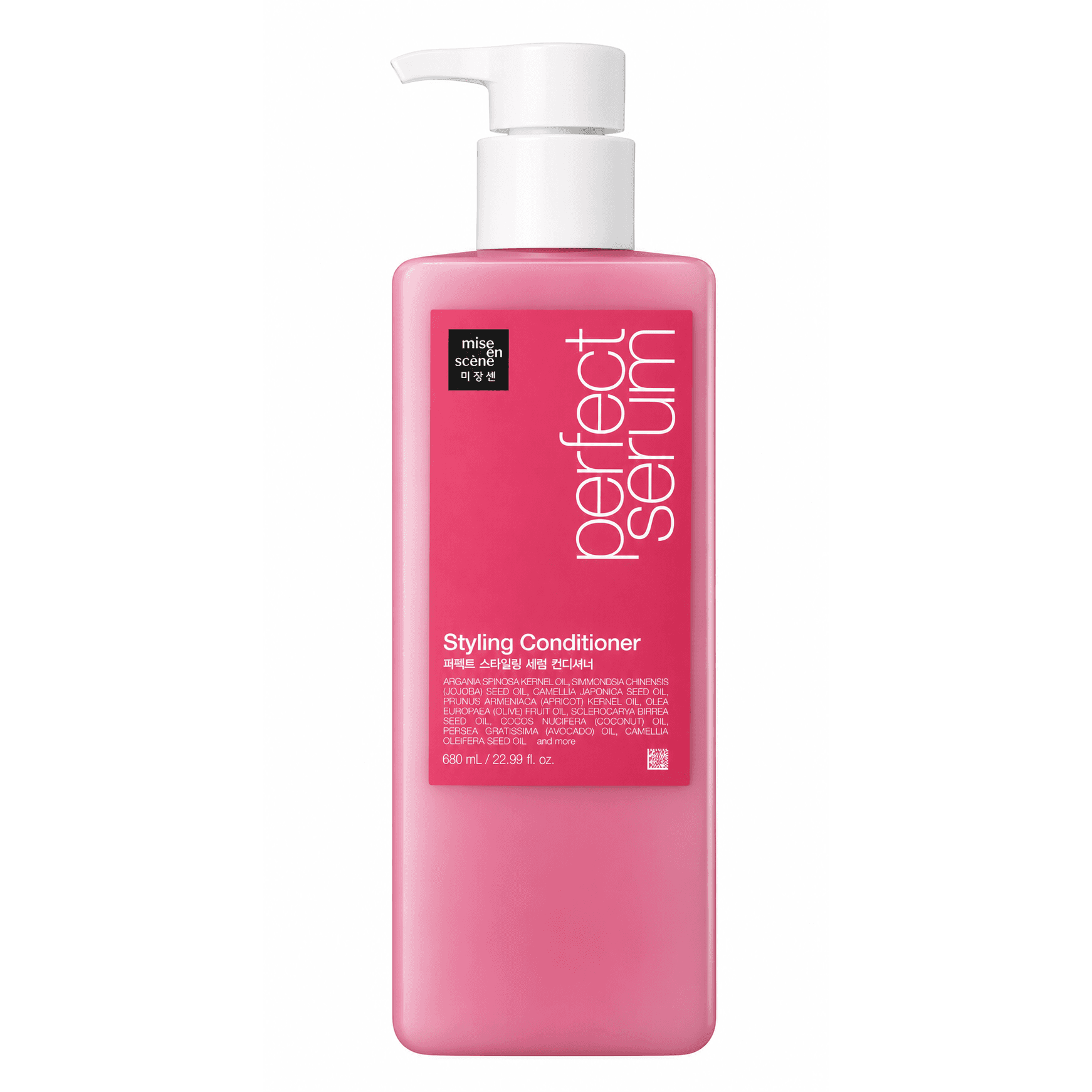 Perfect Serum Styling Condicionador 680ml