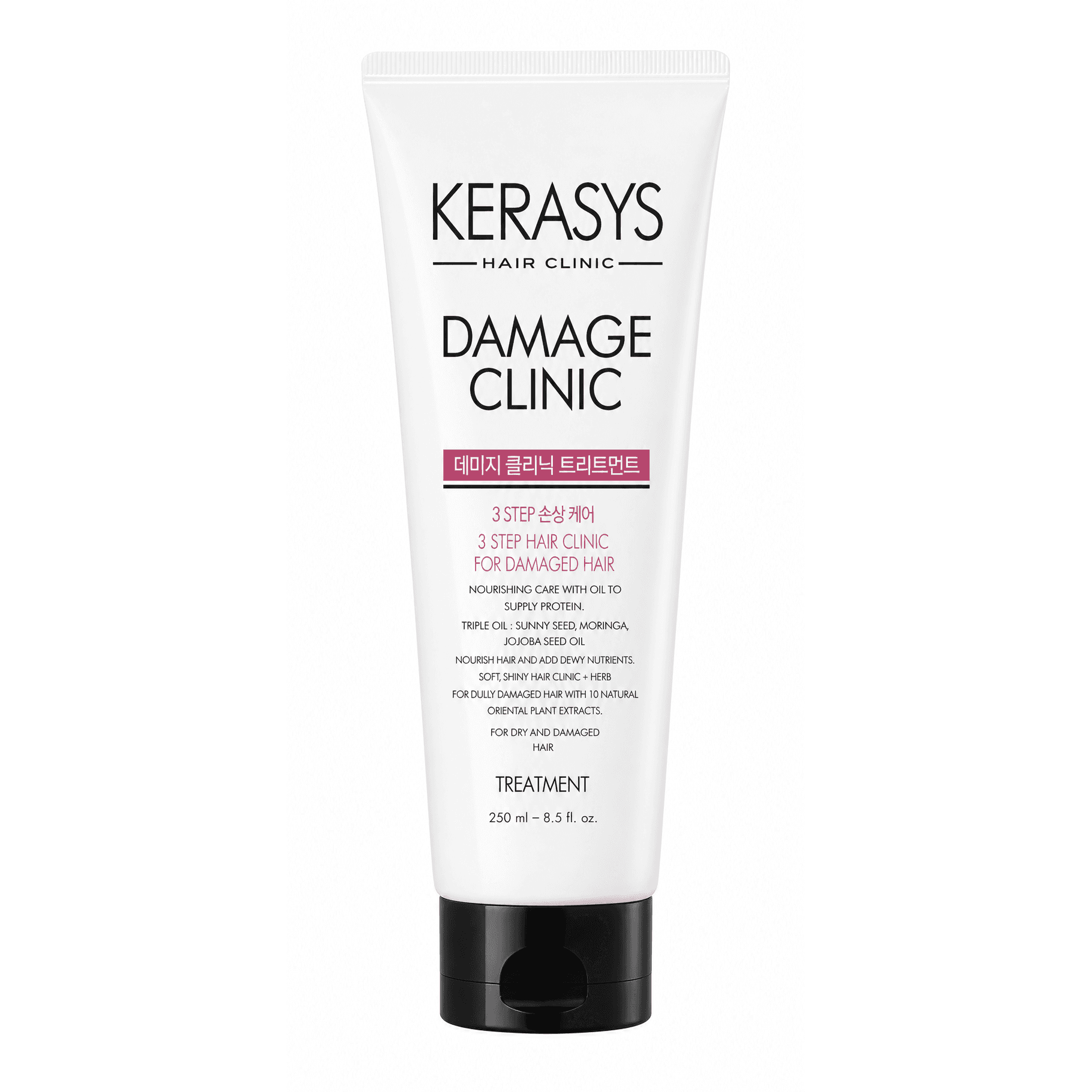 Kerasys Damage Clinic 250 ml