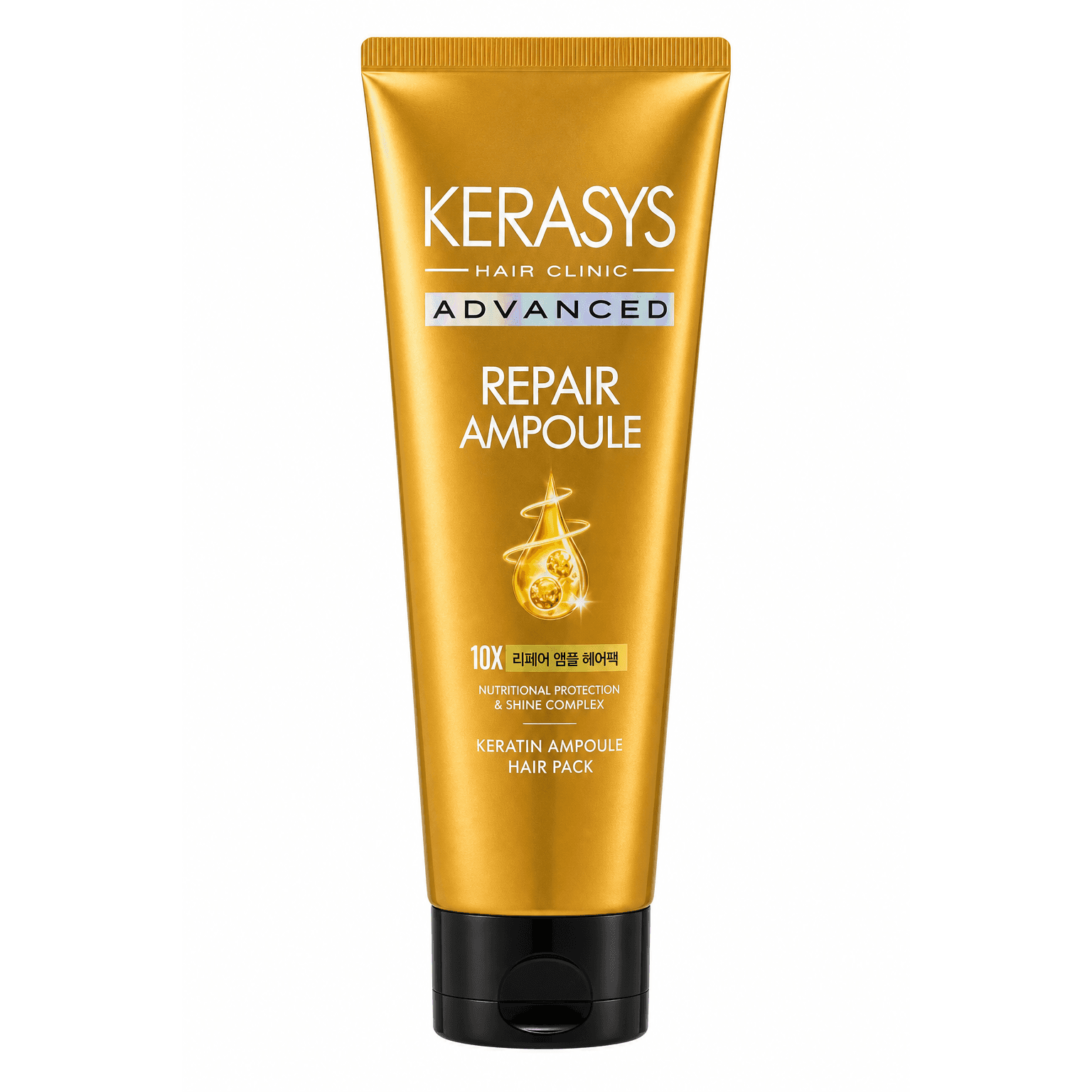 Kerasys Repair Ampoule Advanced 10x 150ml