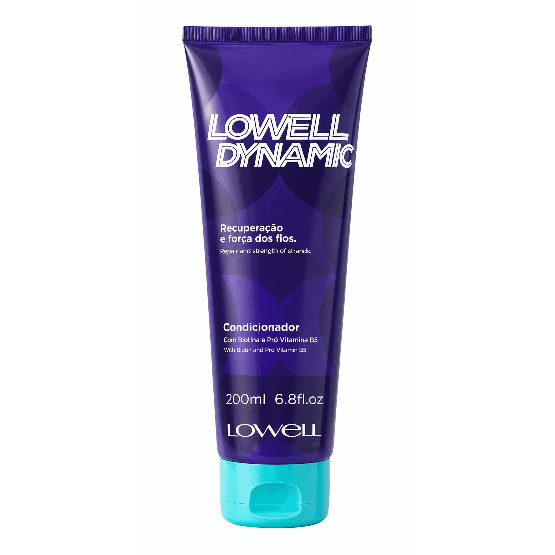 Lowell Lowell Dynamic condicionador 200ml