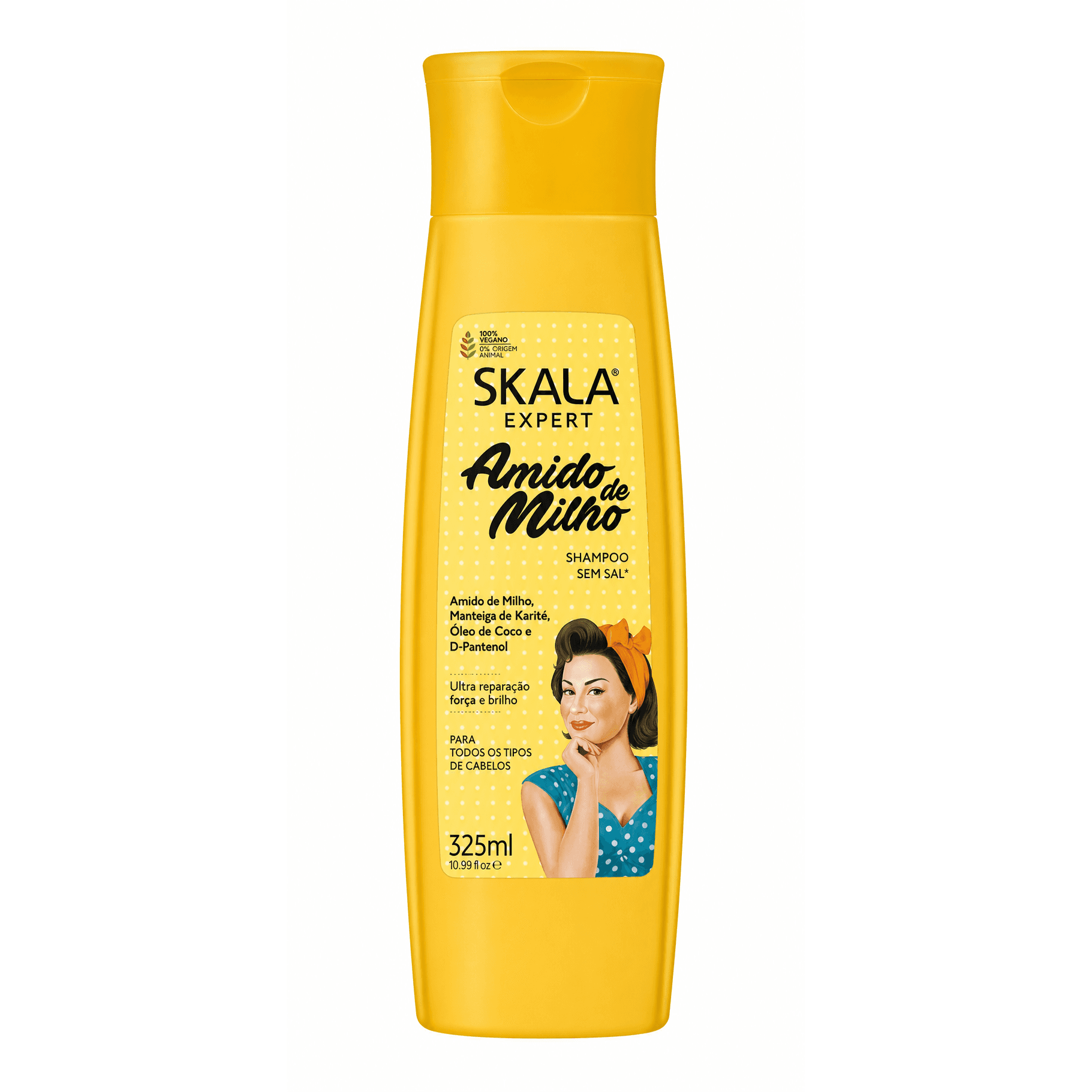 Skala Expert Amido de Milho 325ml, 1