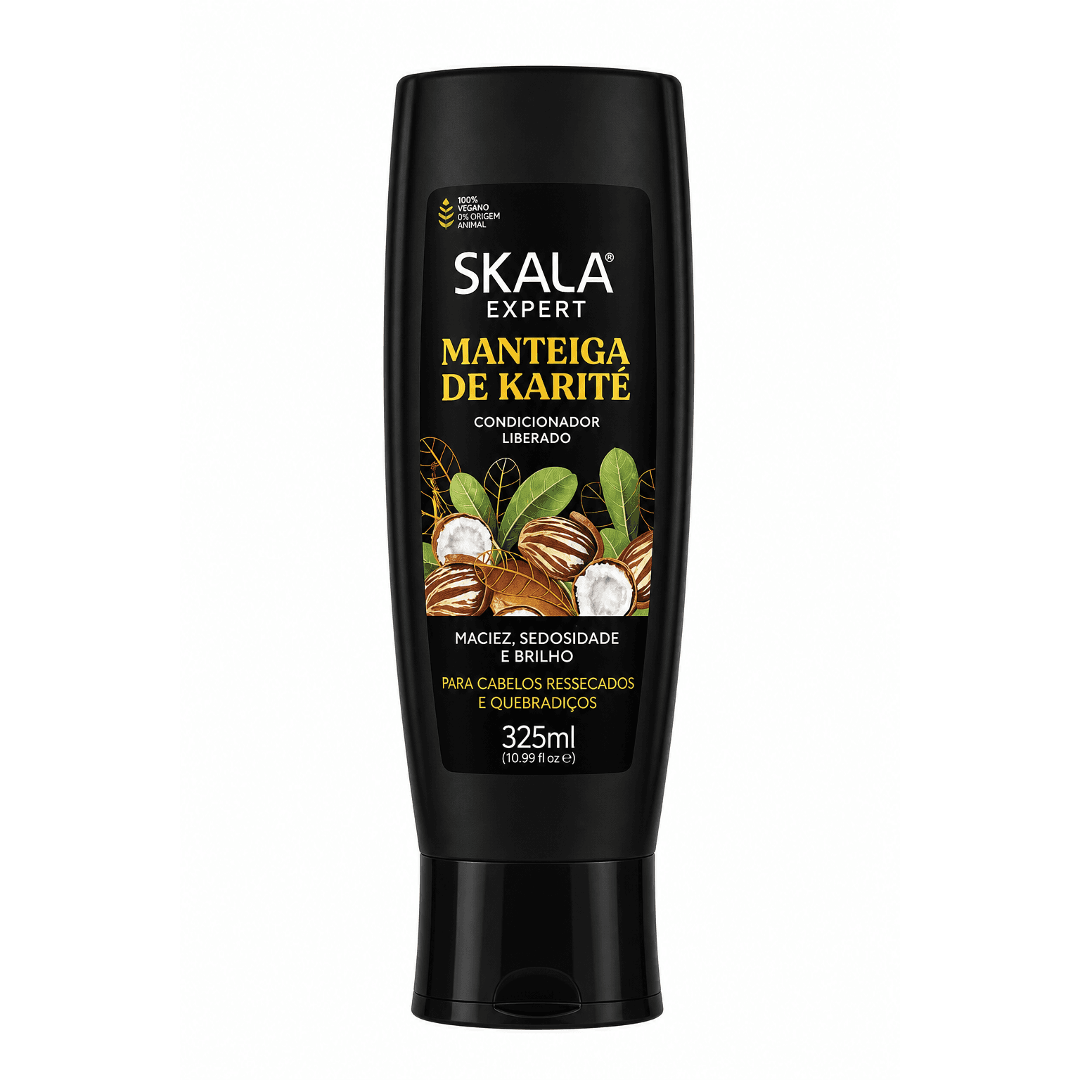 Skala Expert Manteiga de Karité 325ml