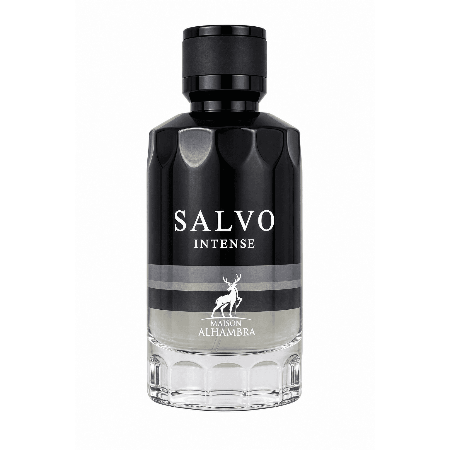 Maison Alhambra Salvo Intense 100ml