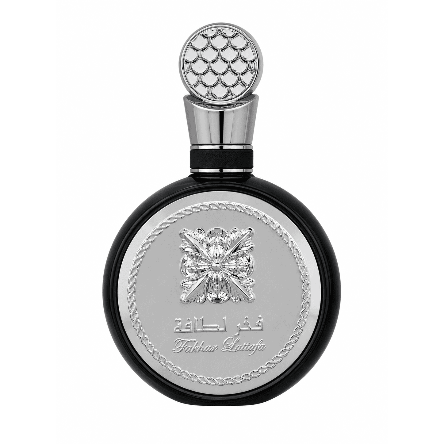Fakhar Black 100ml, 1