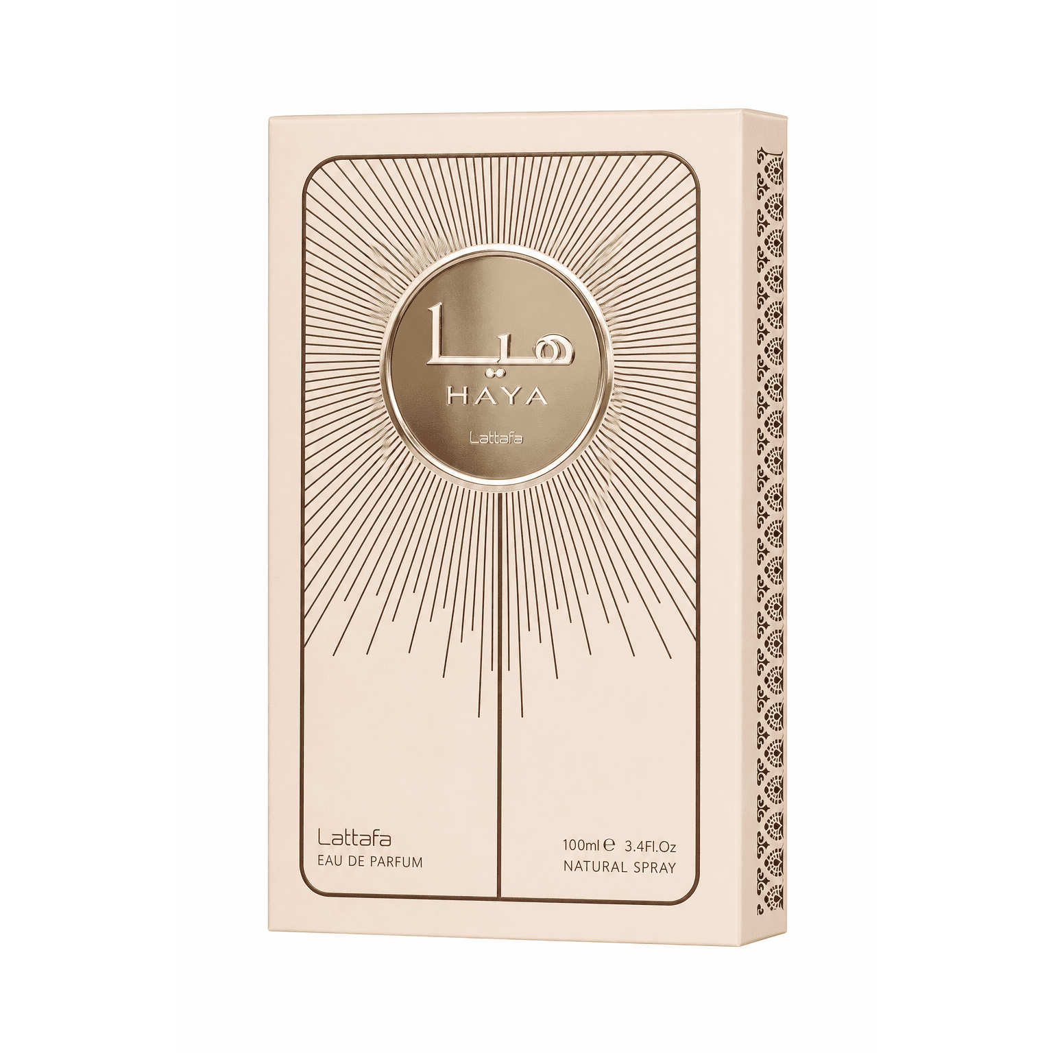 Haya 100ml, 1
