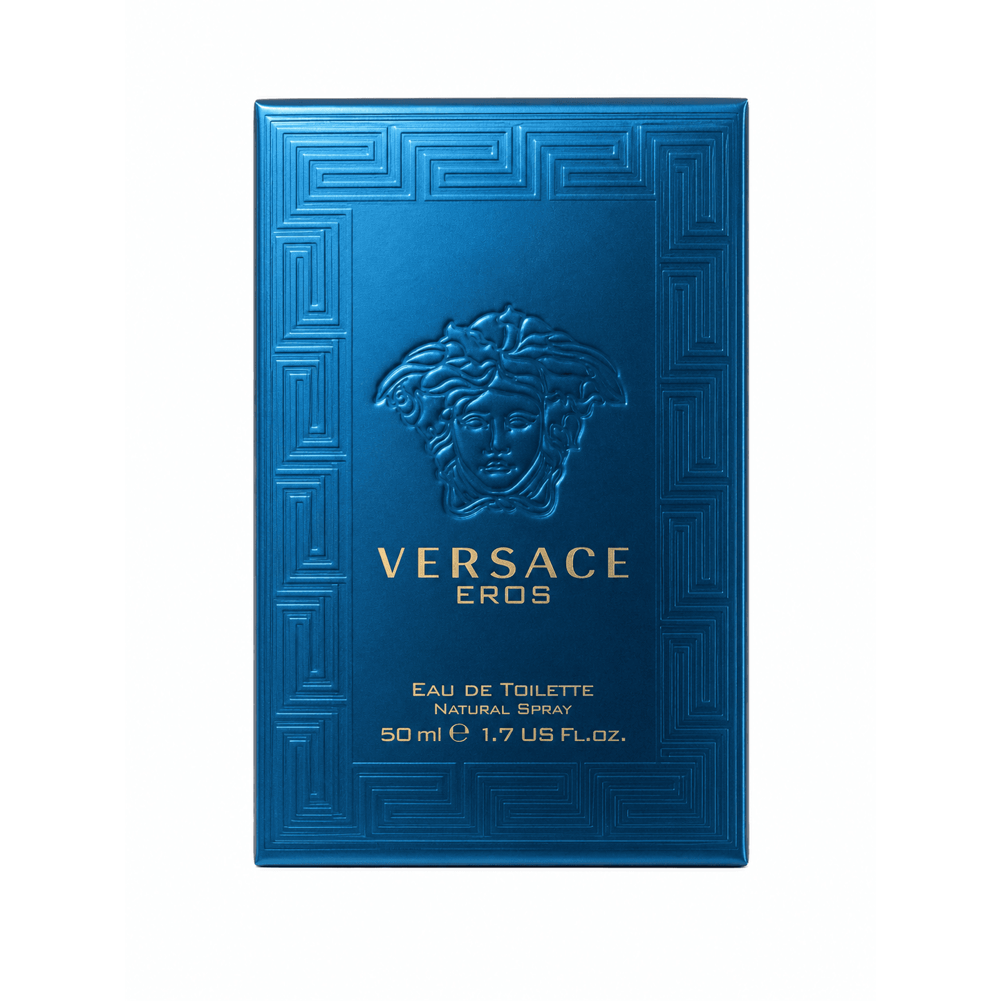 Versace Eros 50 ML e 1.7 US FL.OZ., 1