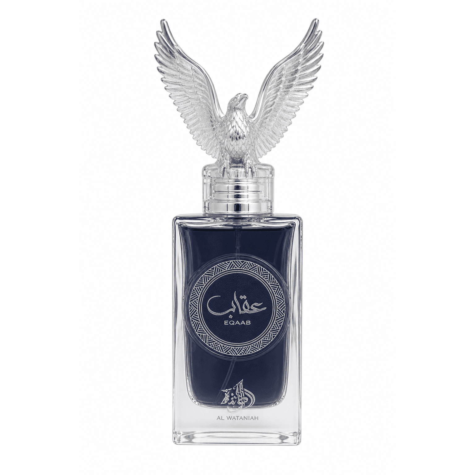 Eqaab 100ml