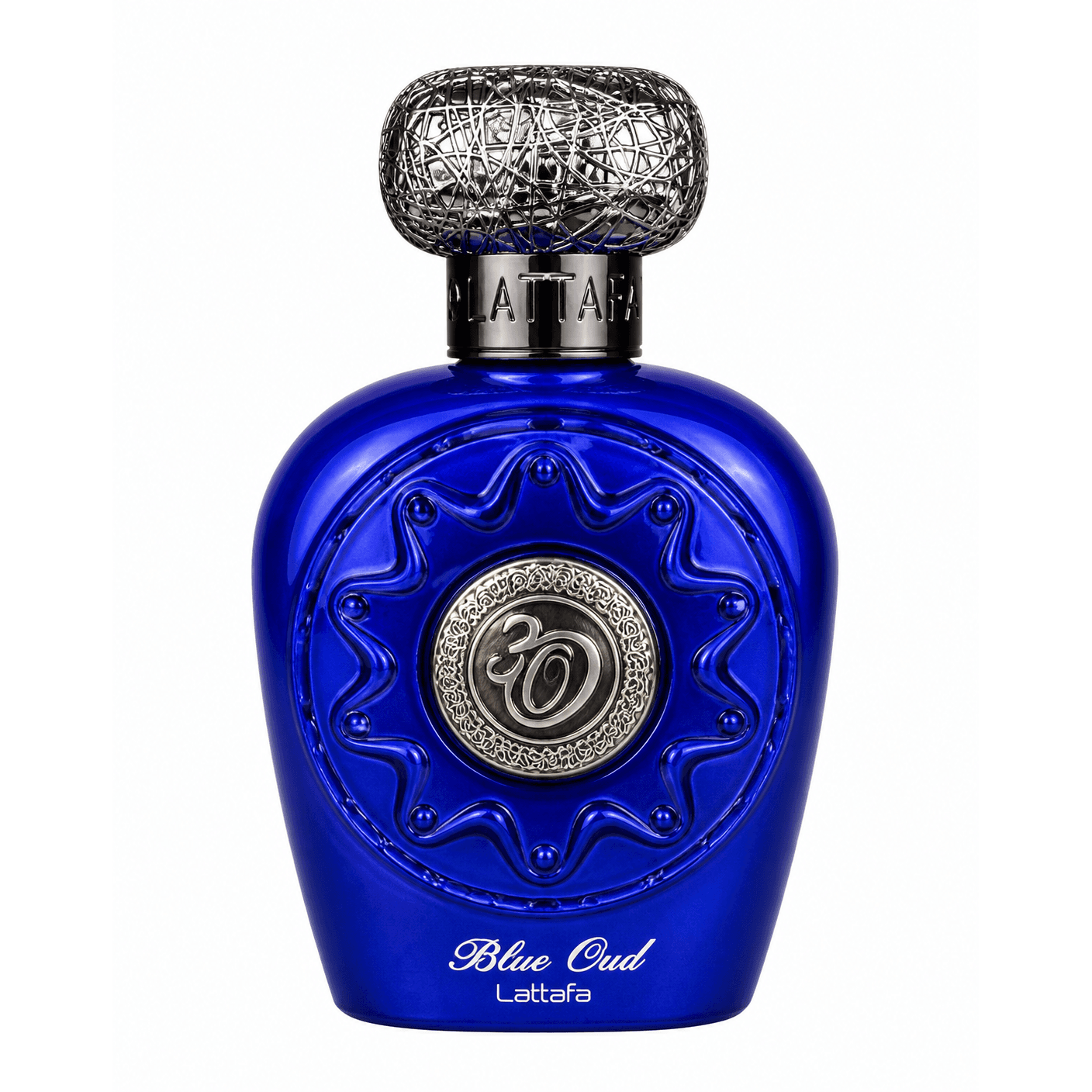 Blue Oud 100ml, 1