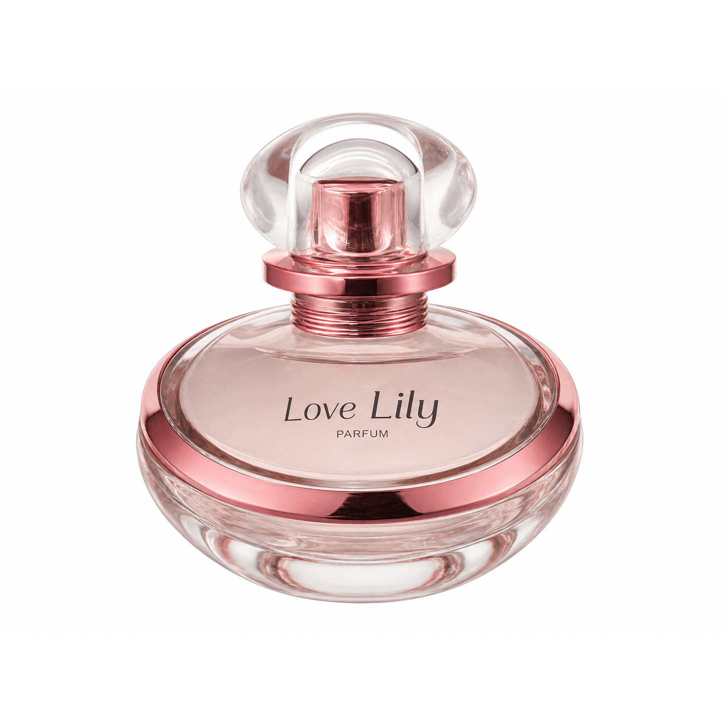 Love Lily Parfum 75ml, 1