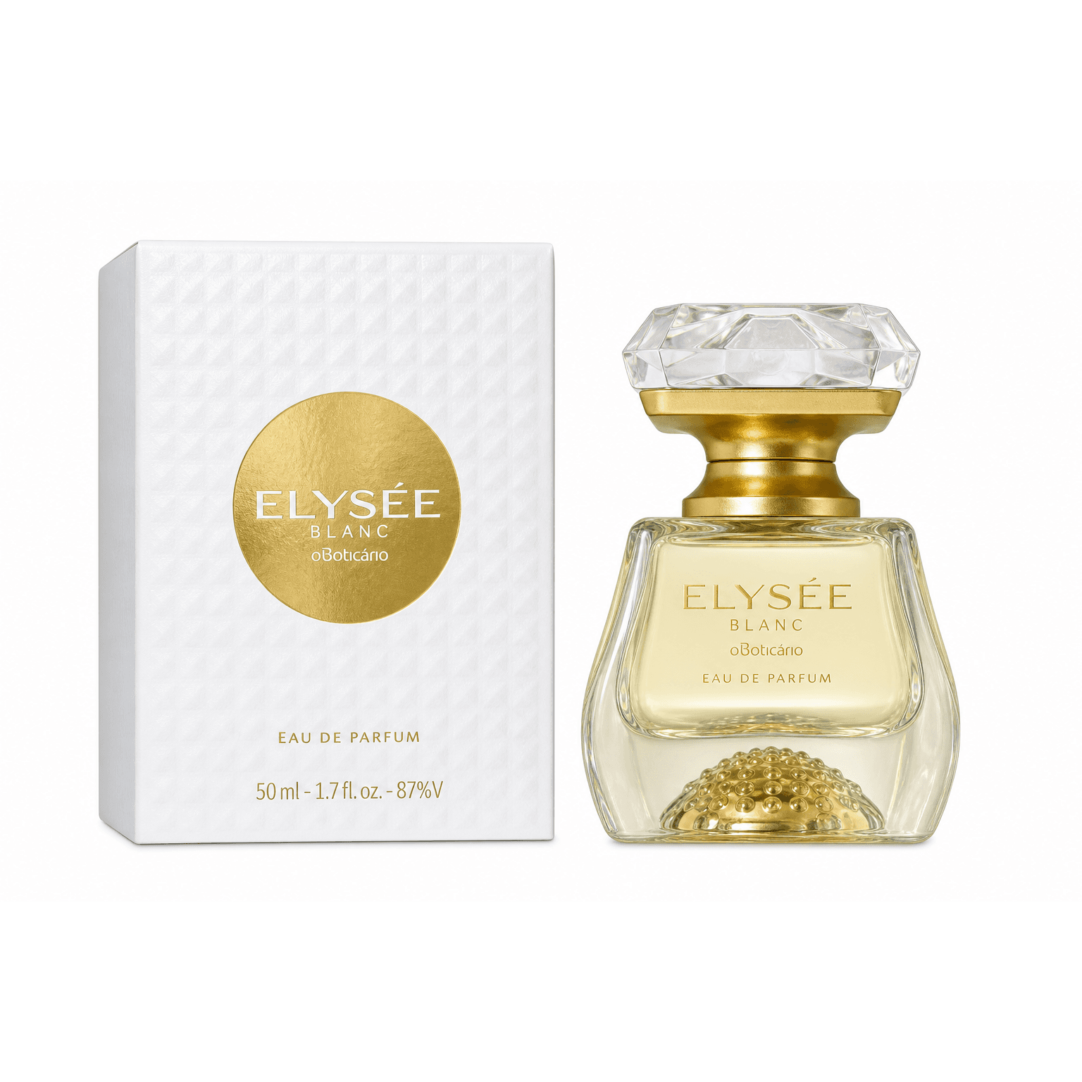 Elysée Blanc 50ml, 1