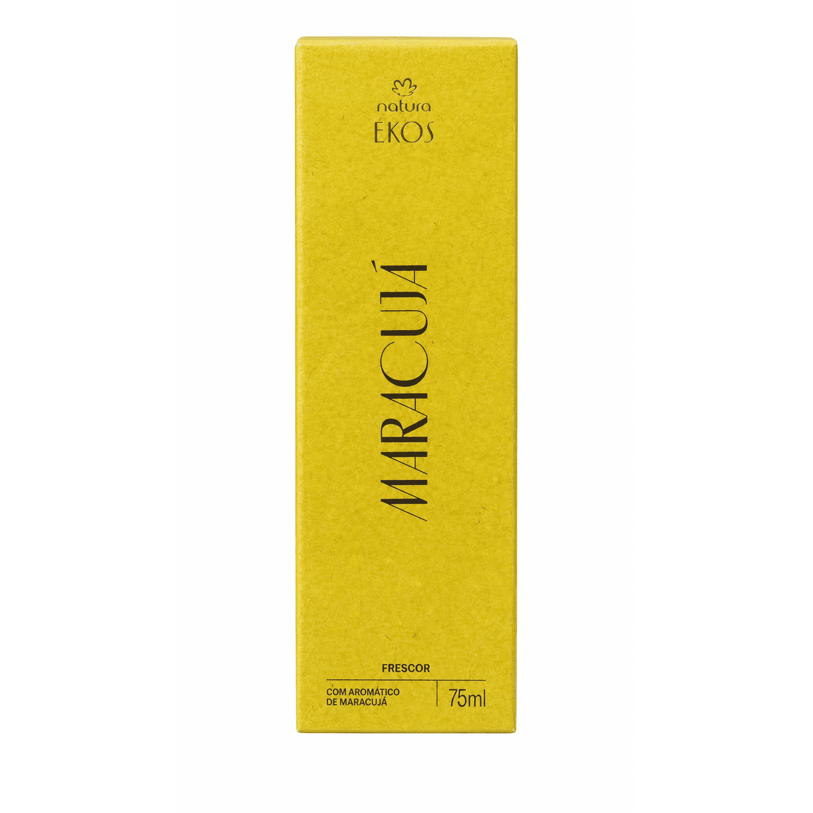 Natura Ekos Frescor Maracujá 75ml, 1