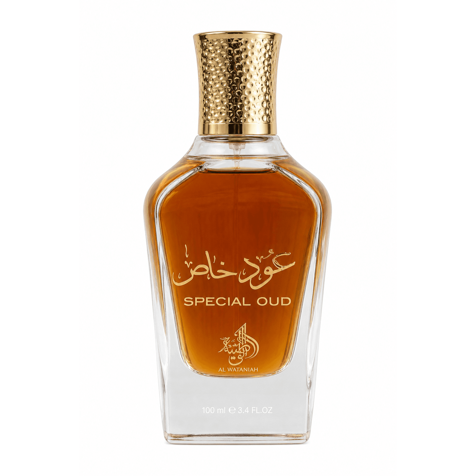 Al Wataniah Special Oud 100ml