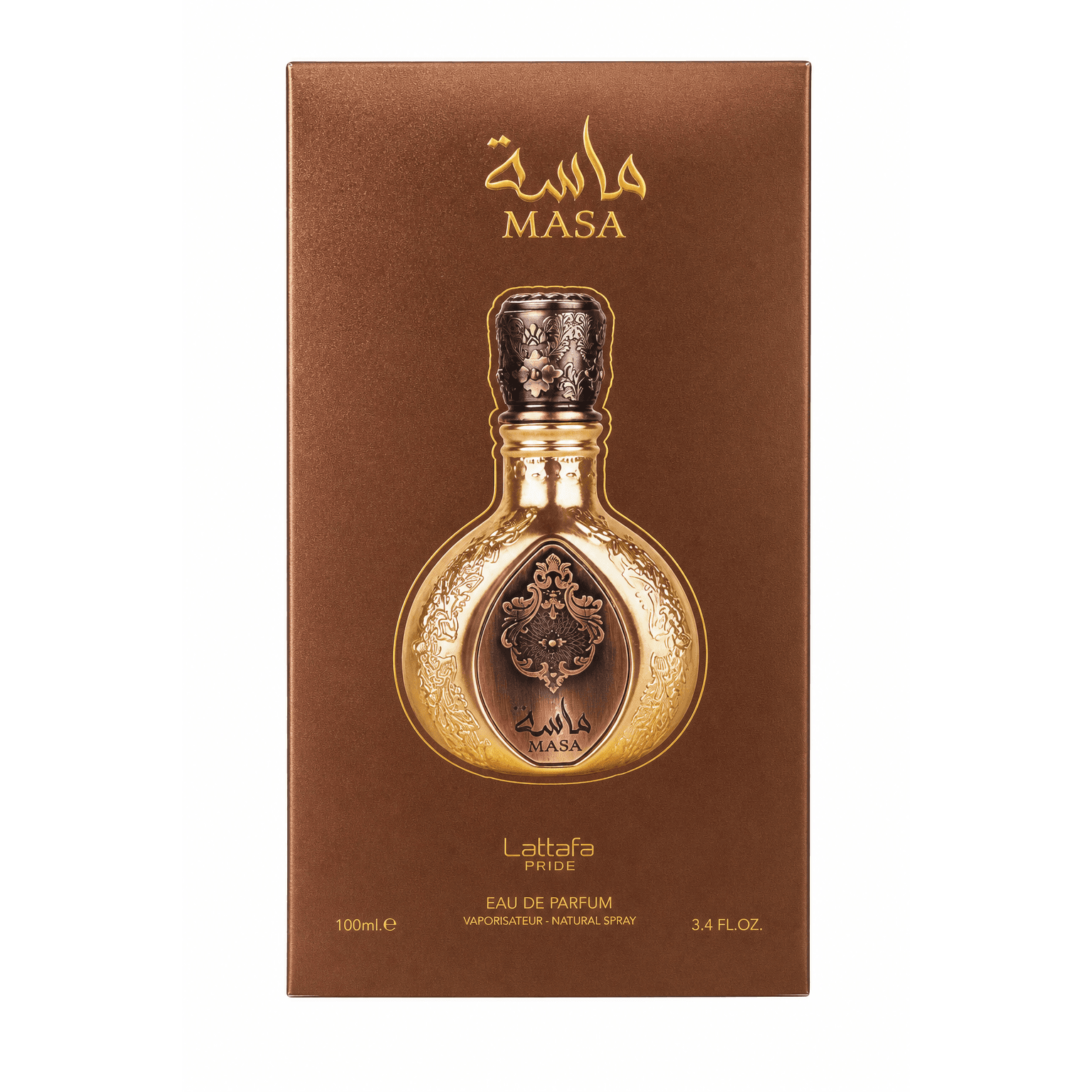 Pride Masa 100ml, 1