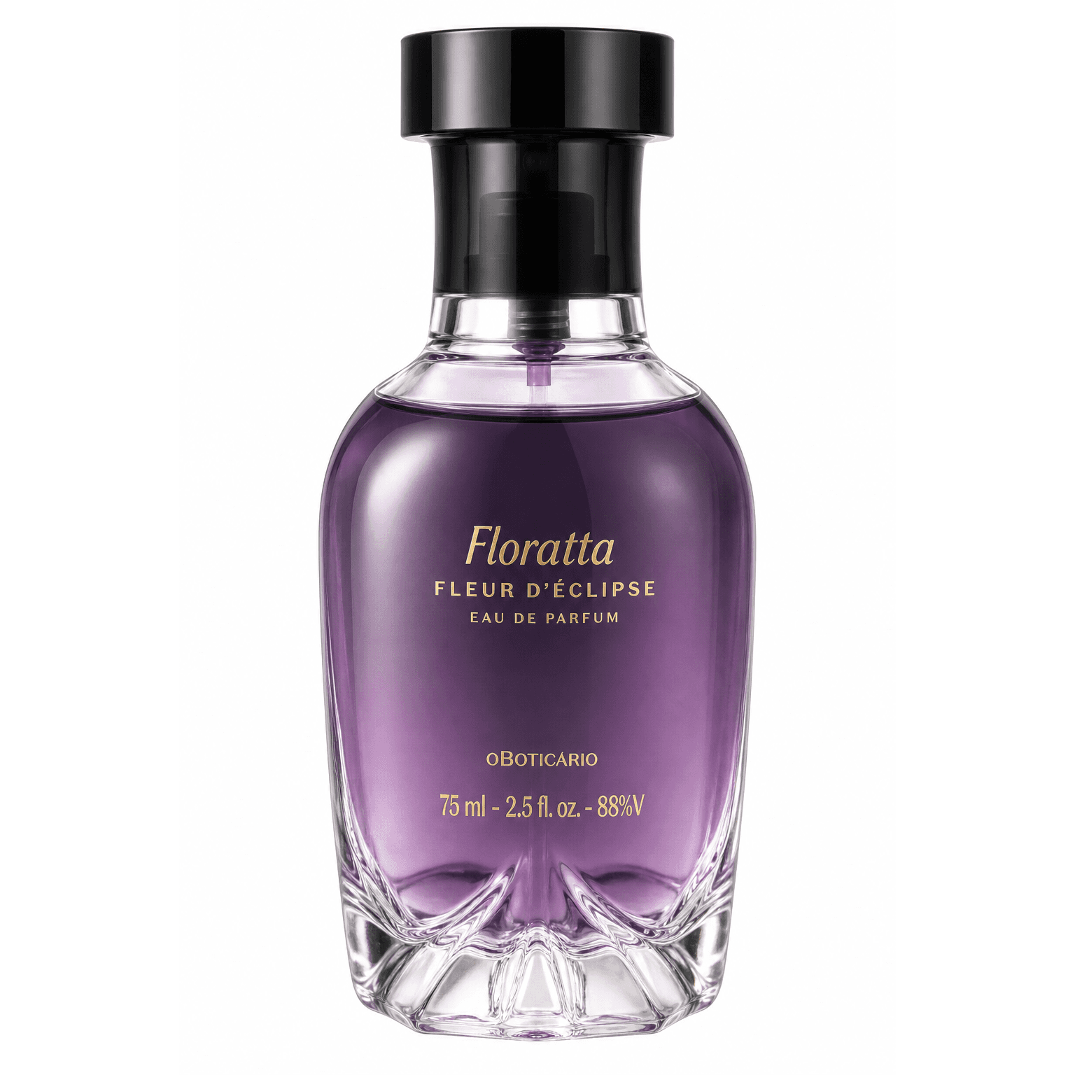 Floratta Fleur D'Éclipse 75ml, 1