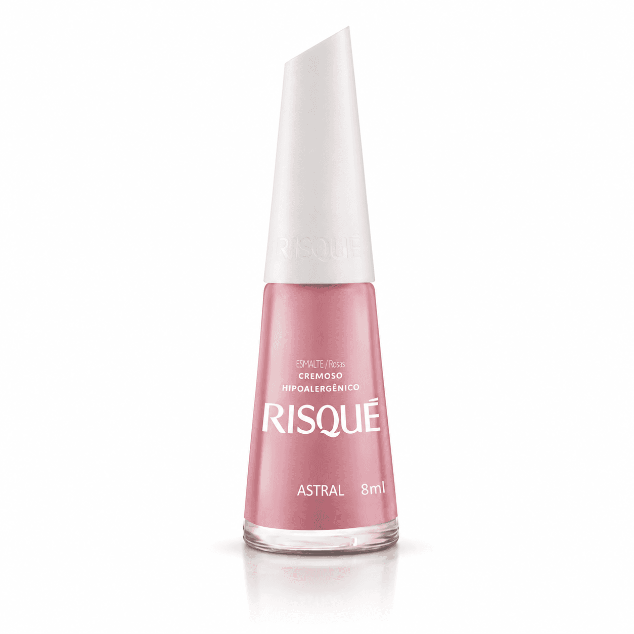Esmalte Risqué Astral 8ml, 1