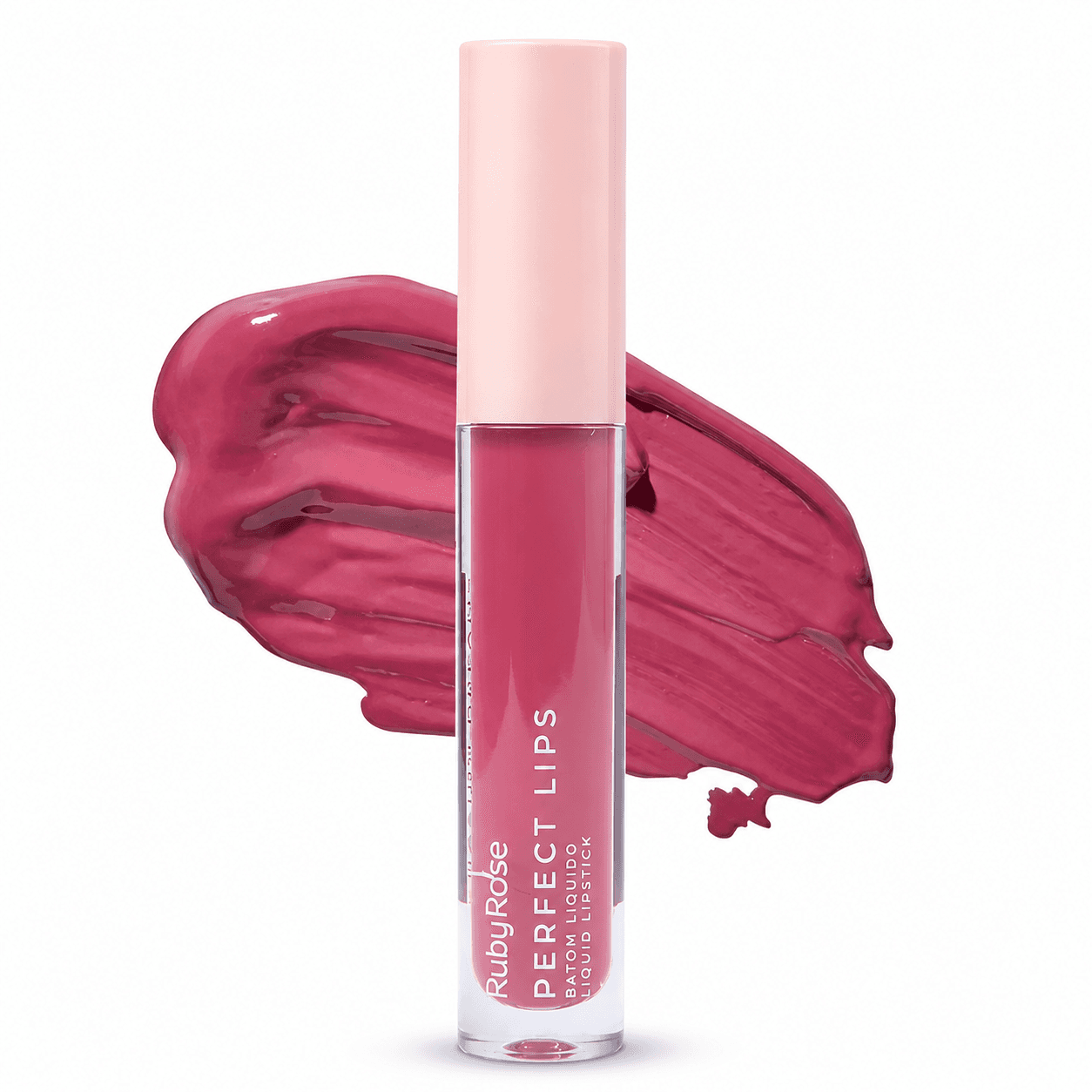 Batom Líquido Matte - Perfect Lips Chasing Dreams , 1