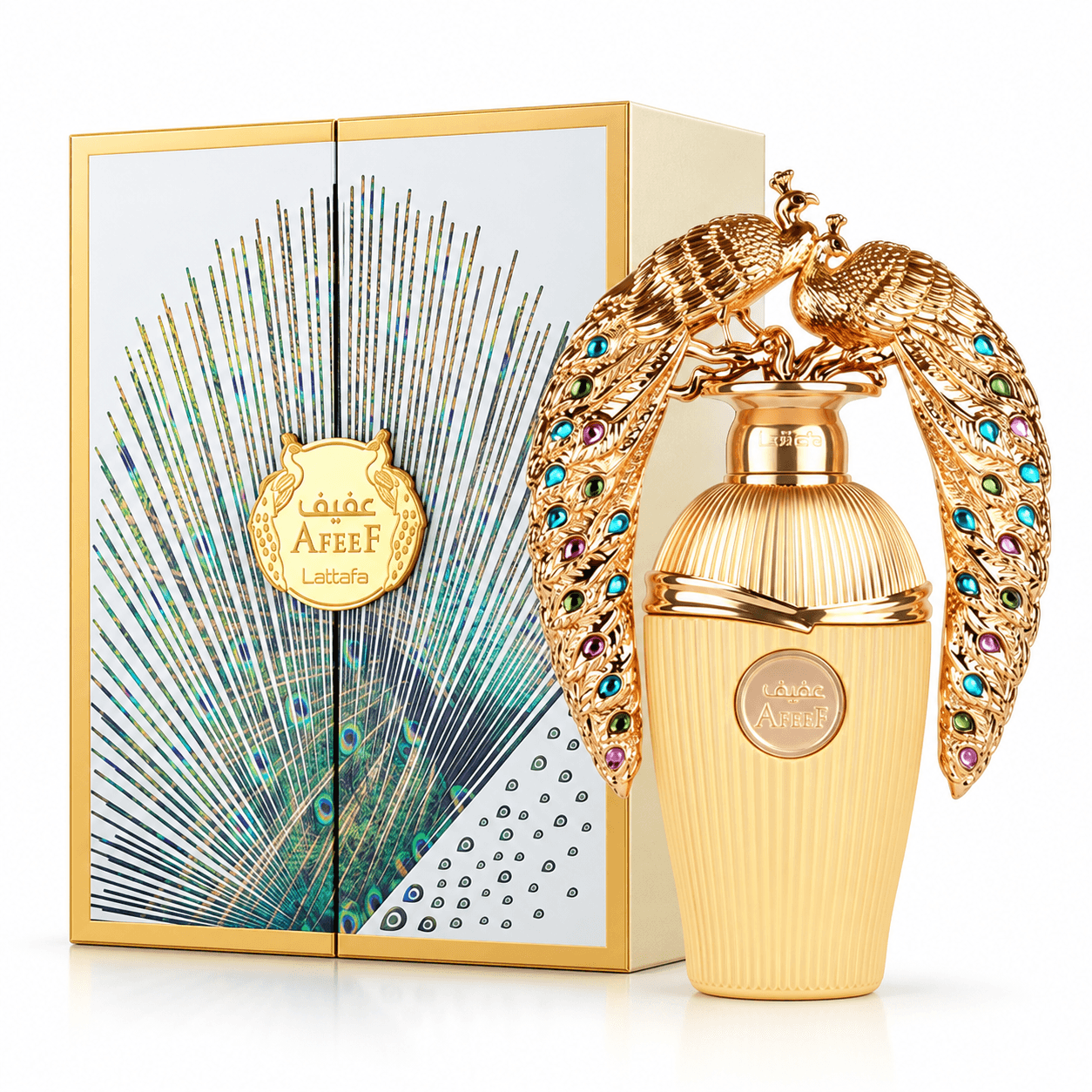 Afeef 100ml, 1
