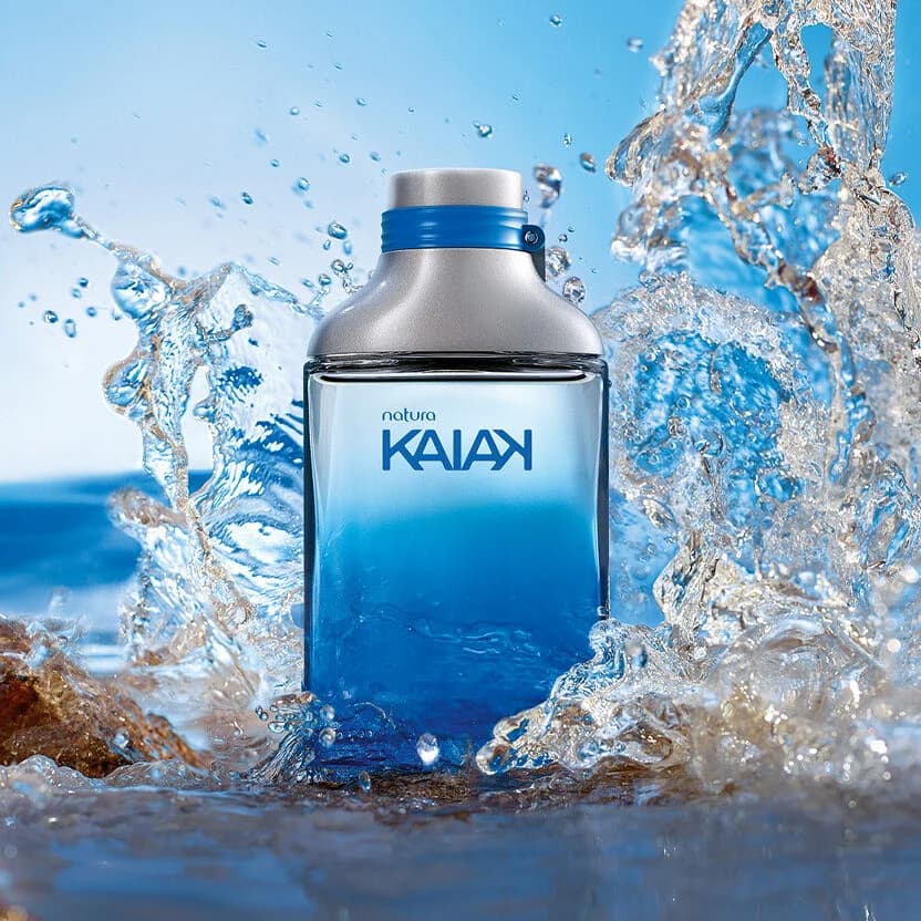 Kaiak Masculino 100ml, 2